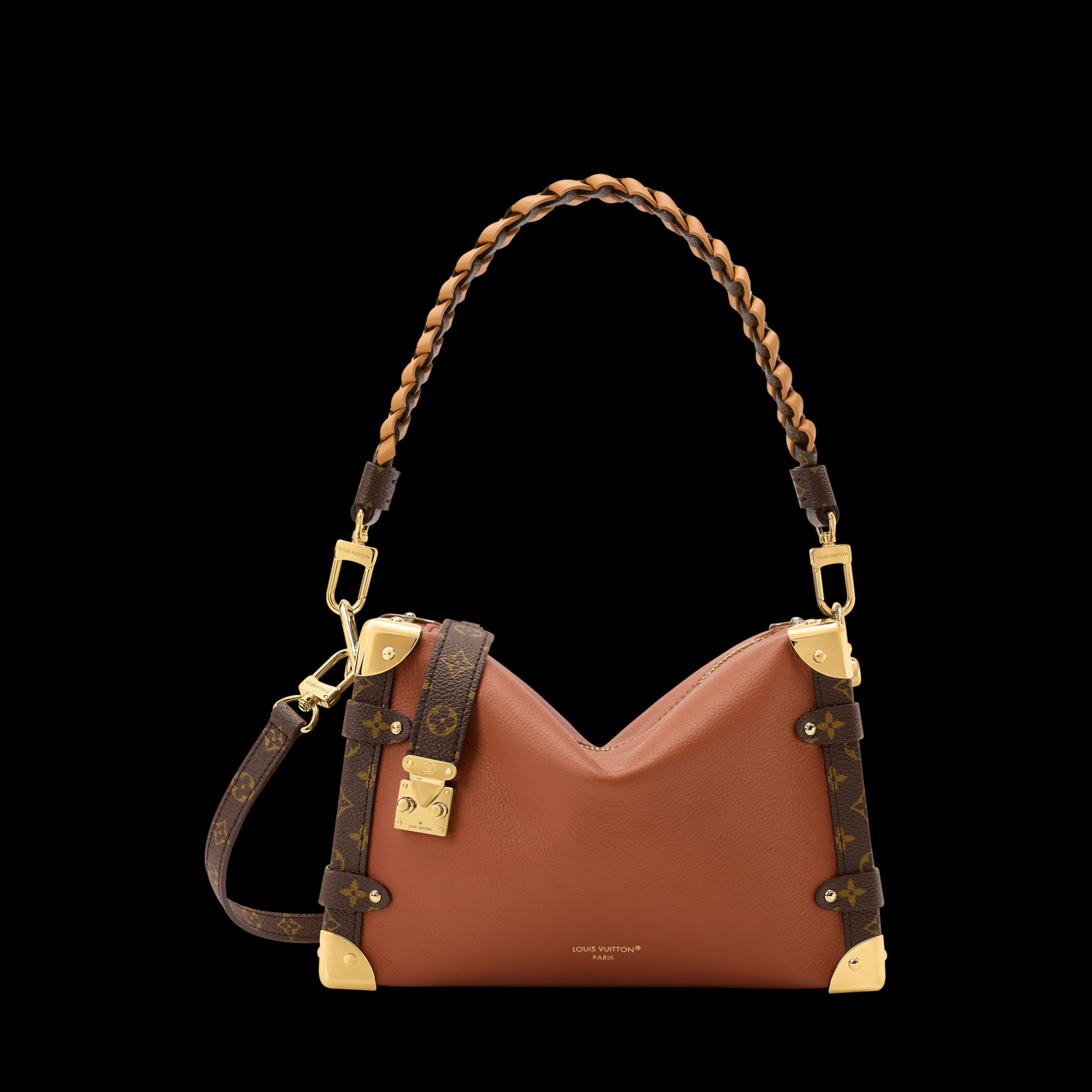 Sac Side Trunk MM