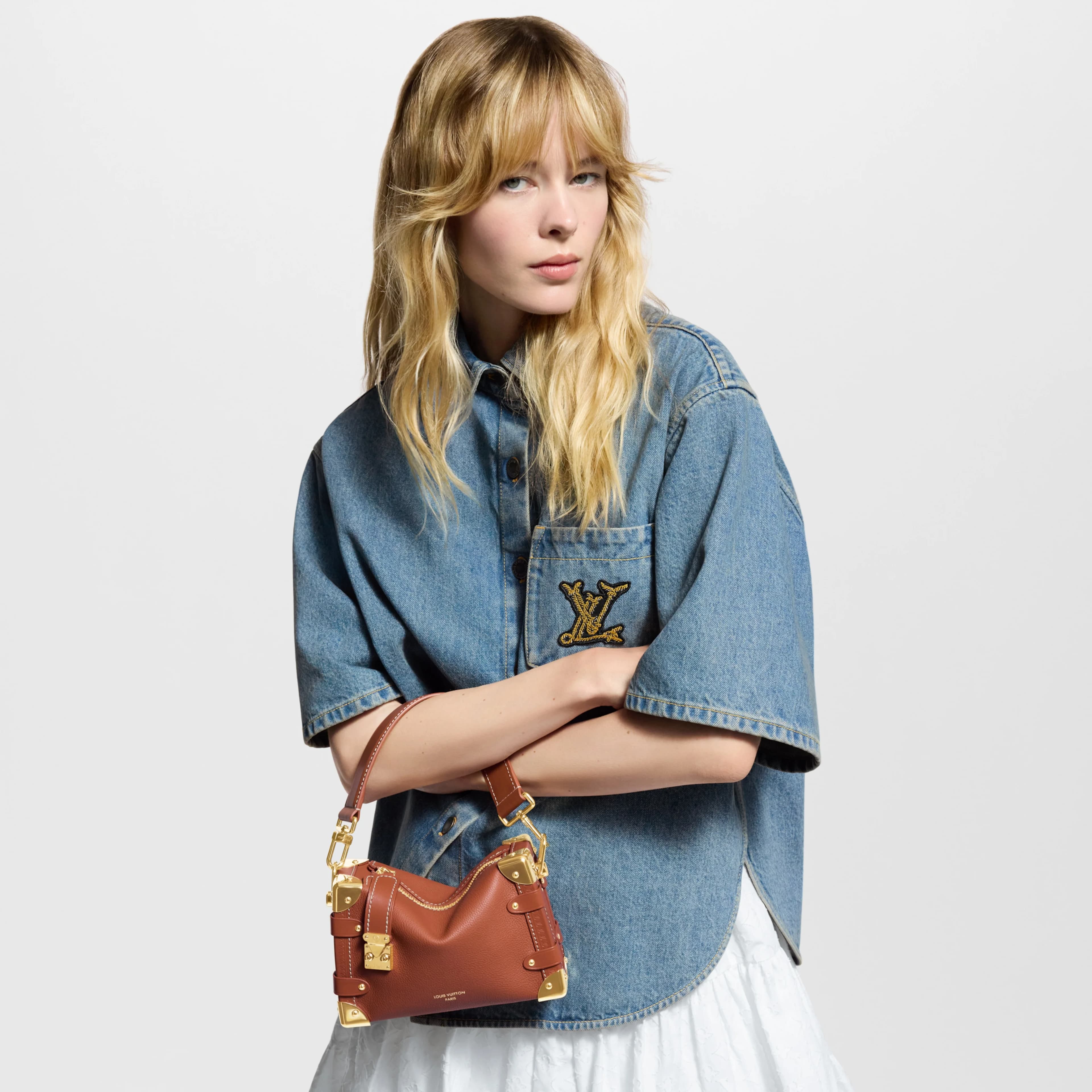 Sac Side Trunk PM