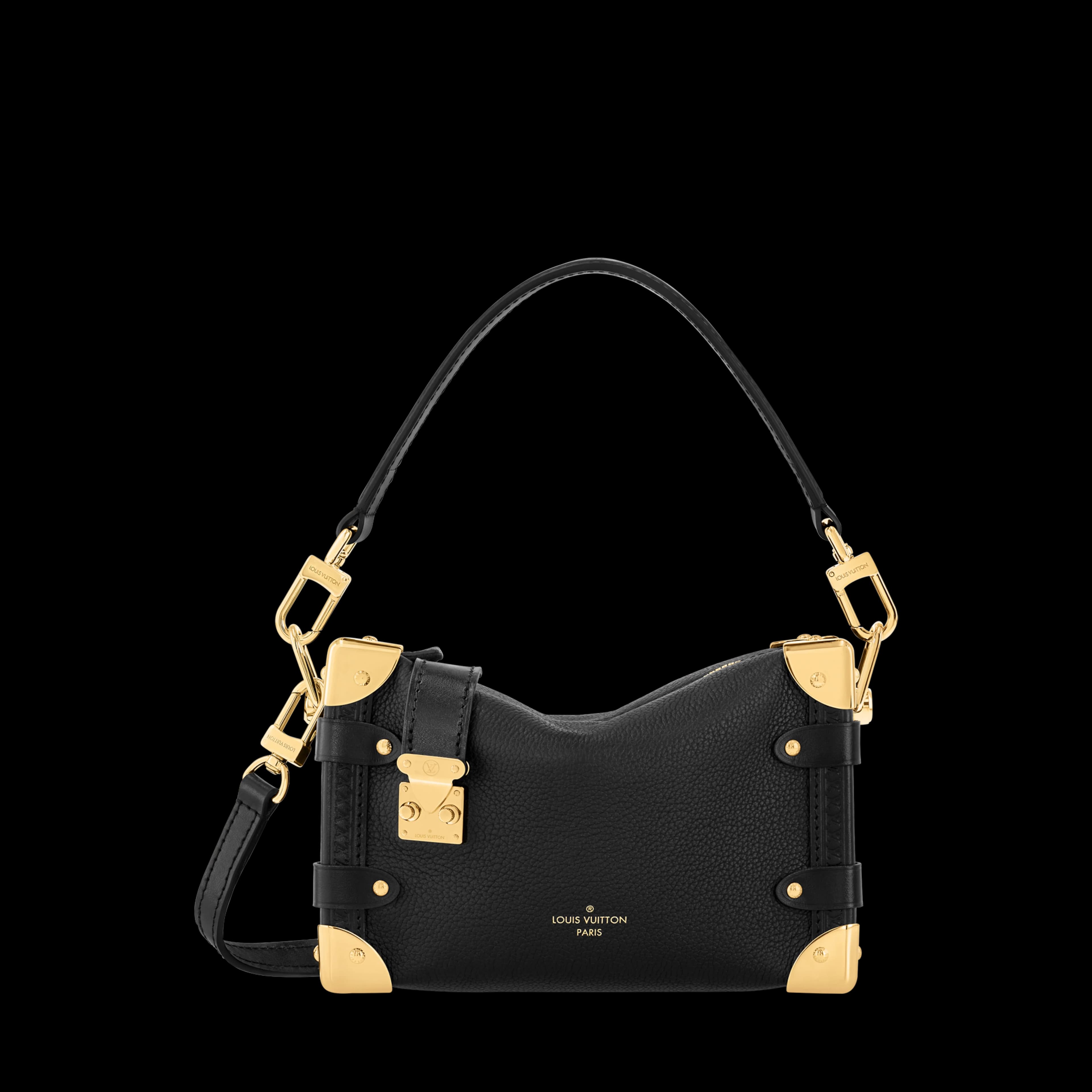 Sac Side Trunk PM