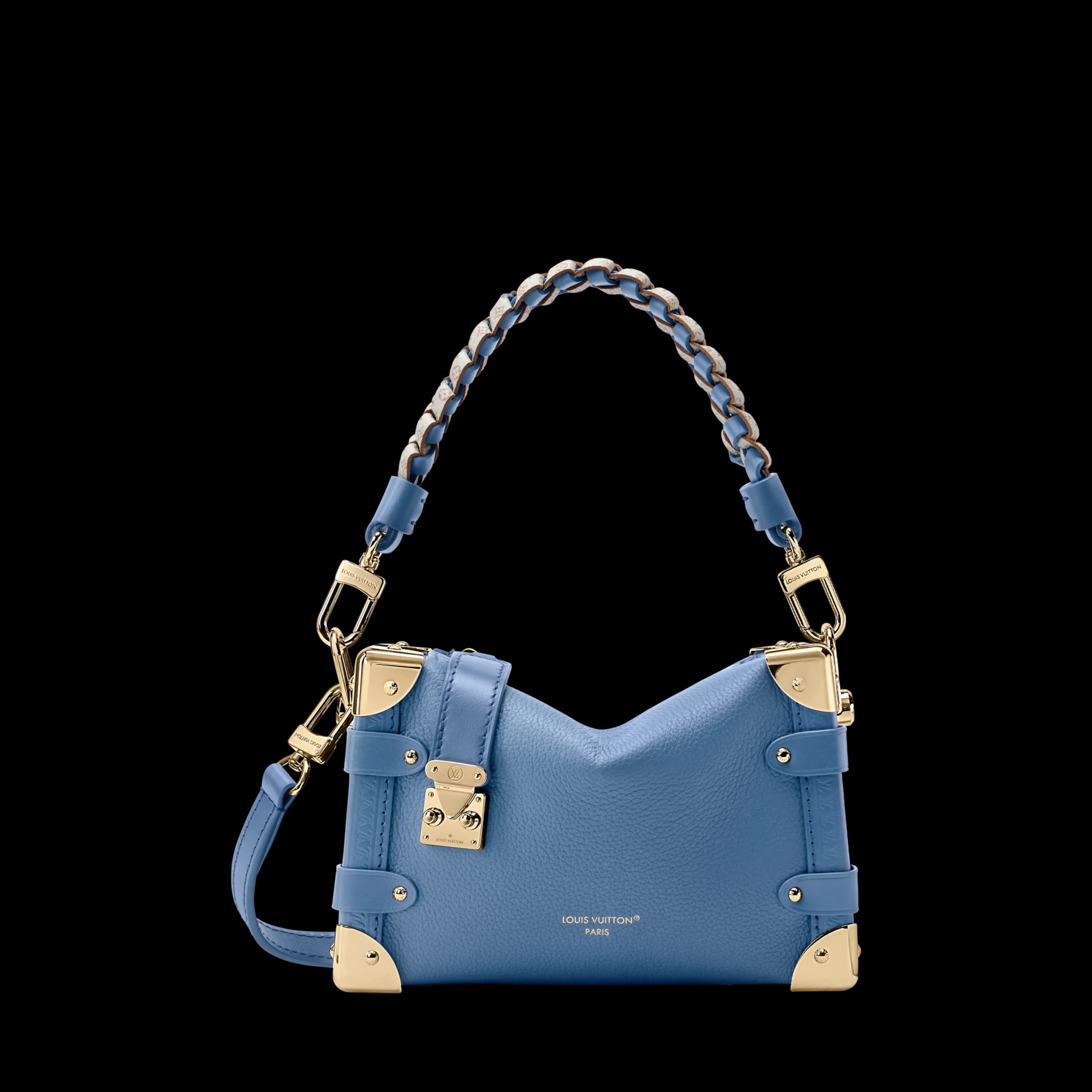Sac Side Trunk PM