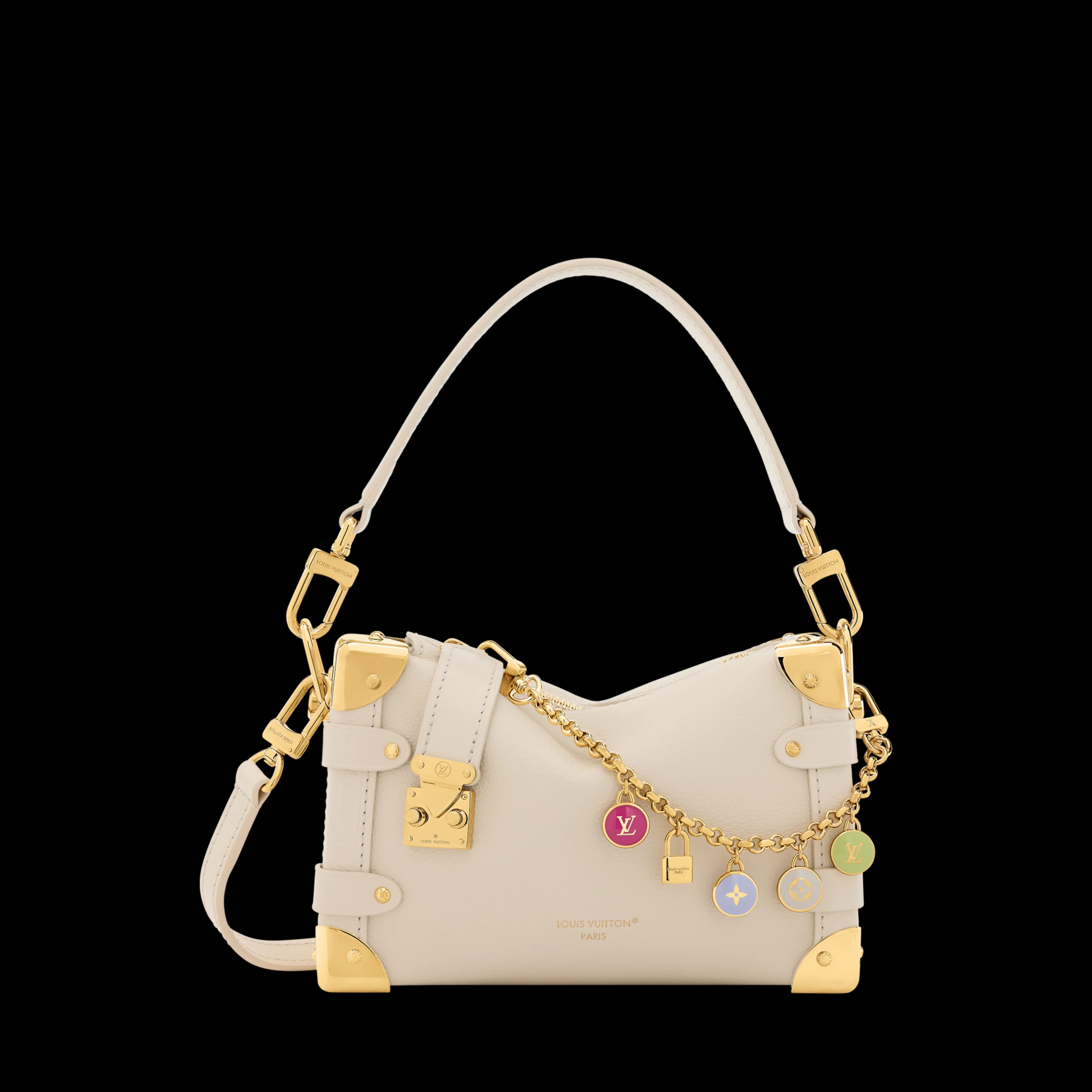 Sac Side Trunk PM