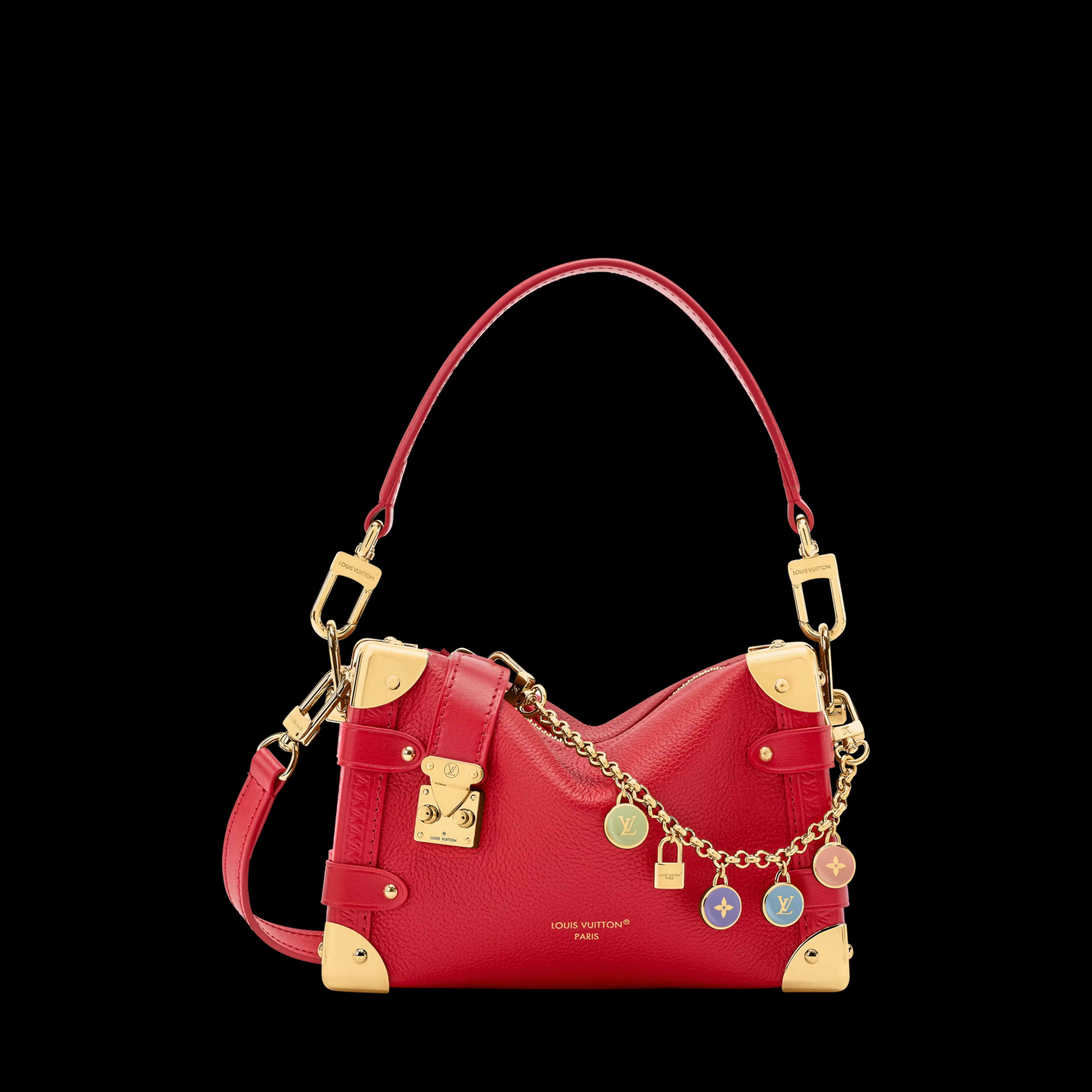 Sac Side Trunk PM
