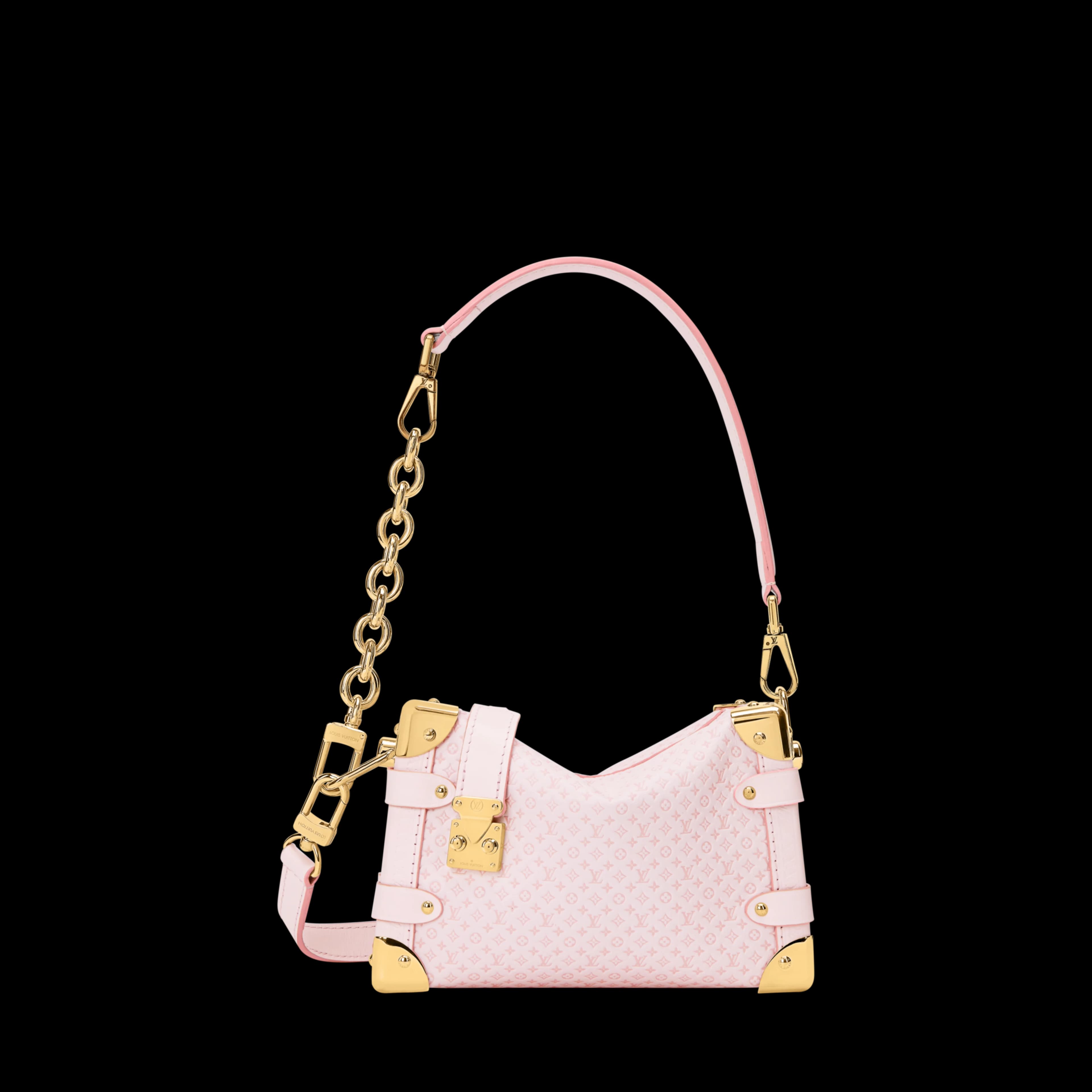 Sac Side Trunk PM