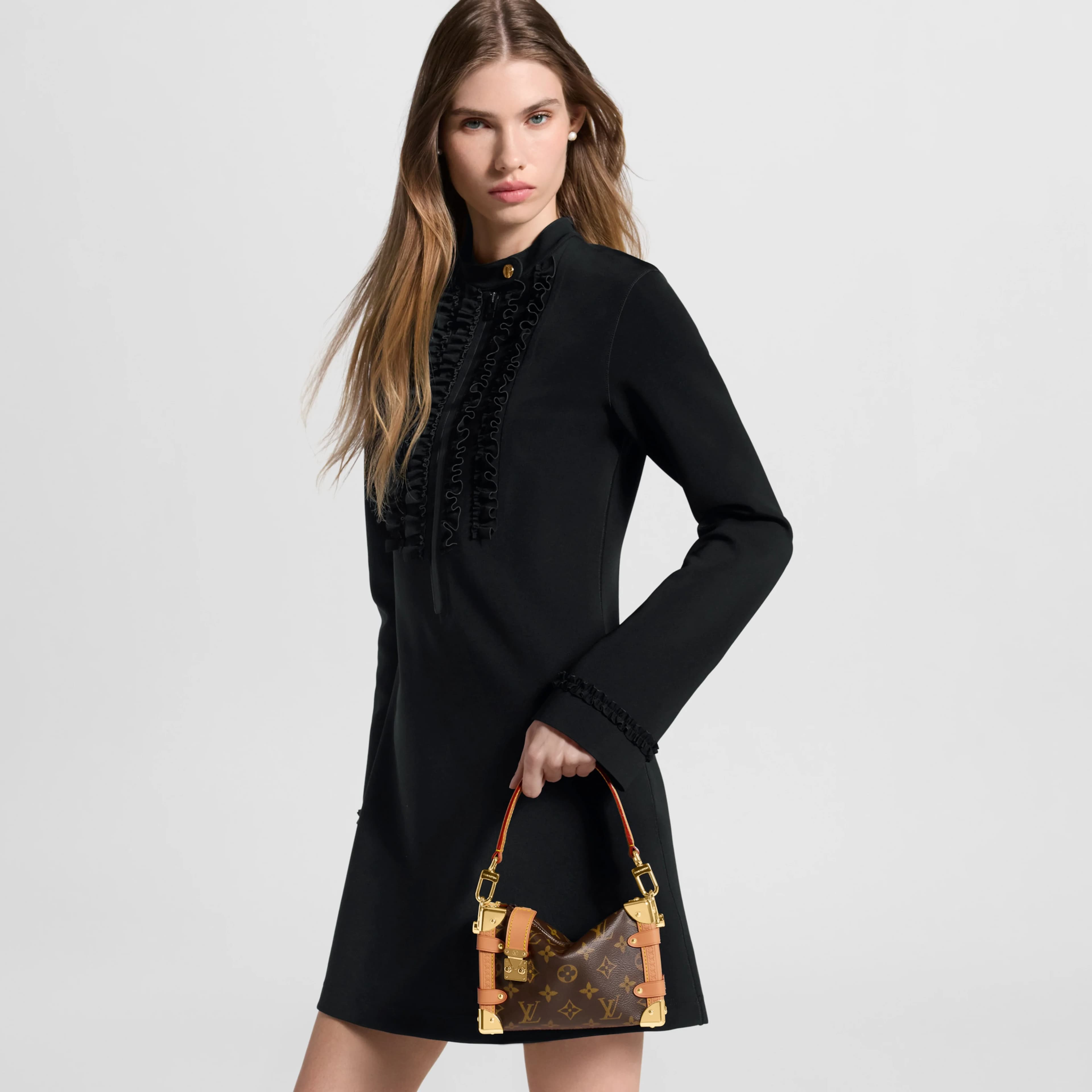 Sac Side Trunk PM