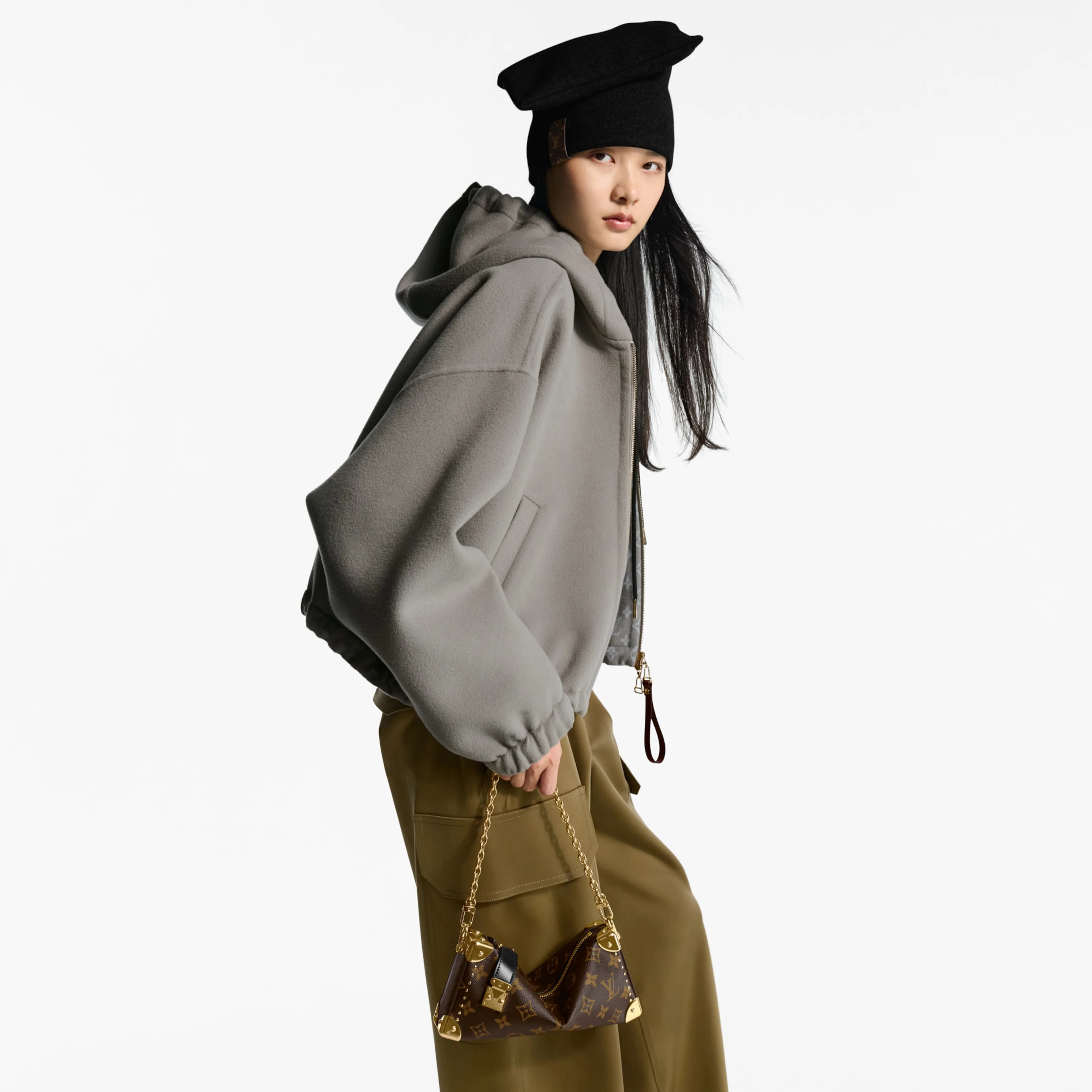 Sac Slim Trunk