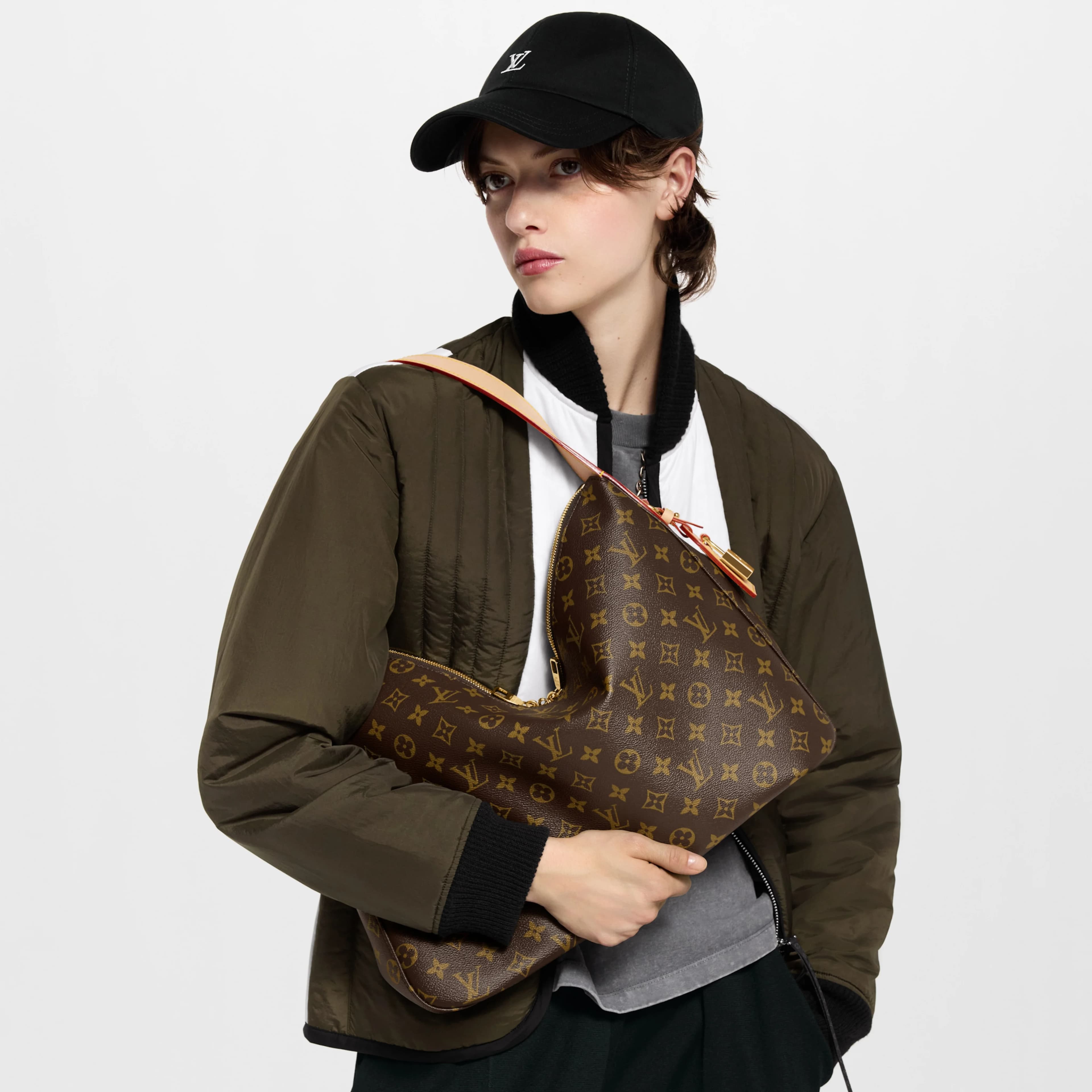 Sac Slouchy MM