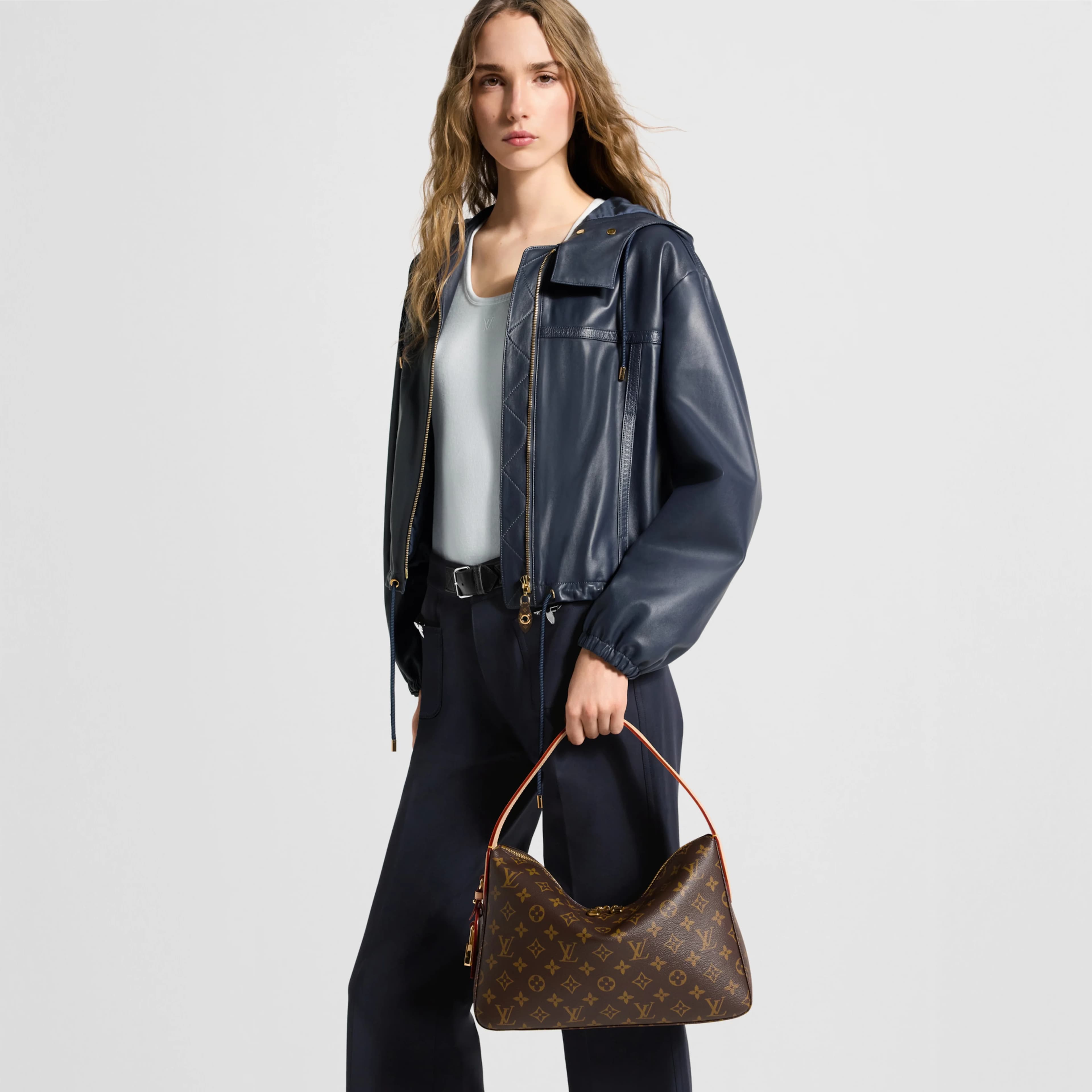 Sac Slouchy PM