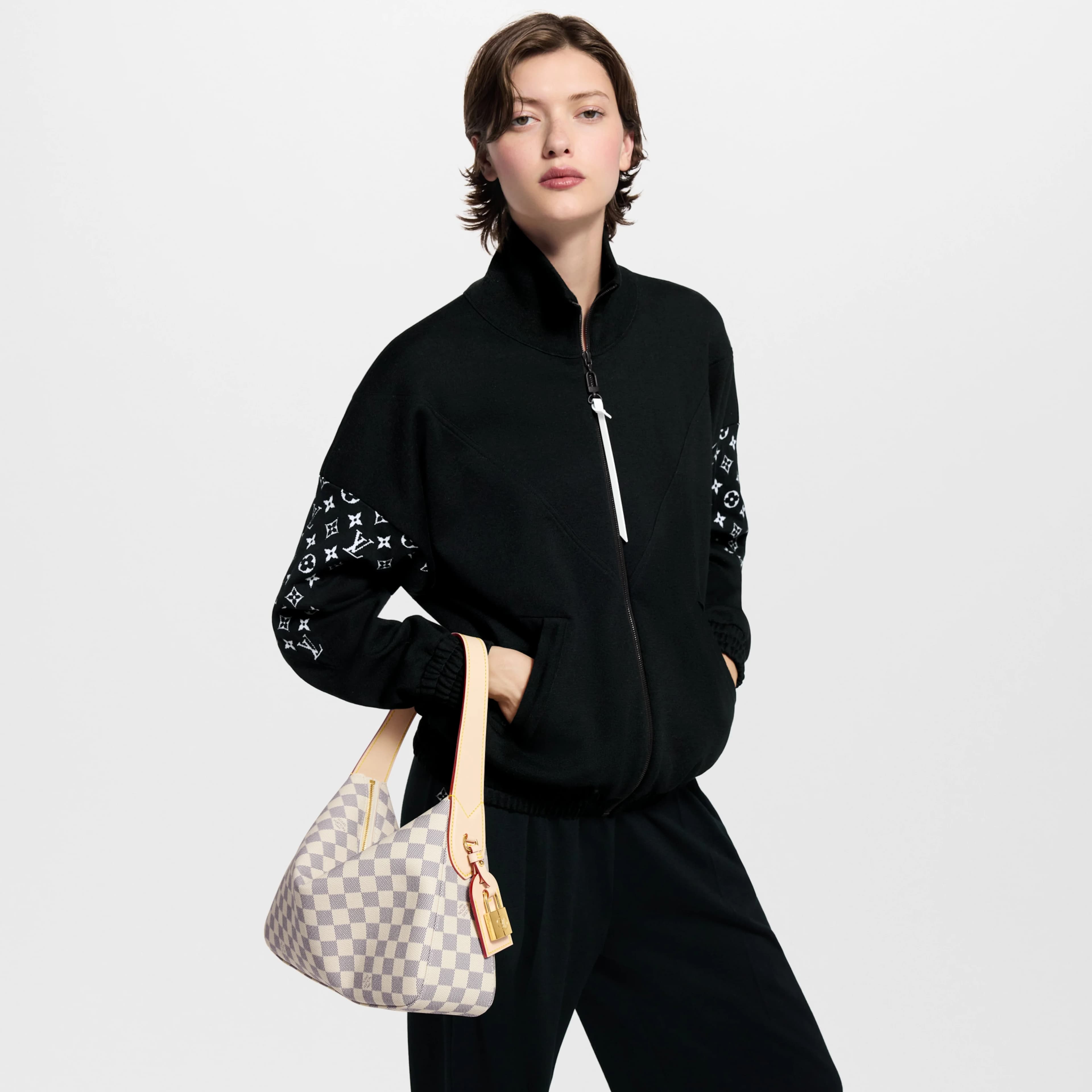 Sac Slouchy PM