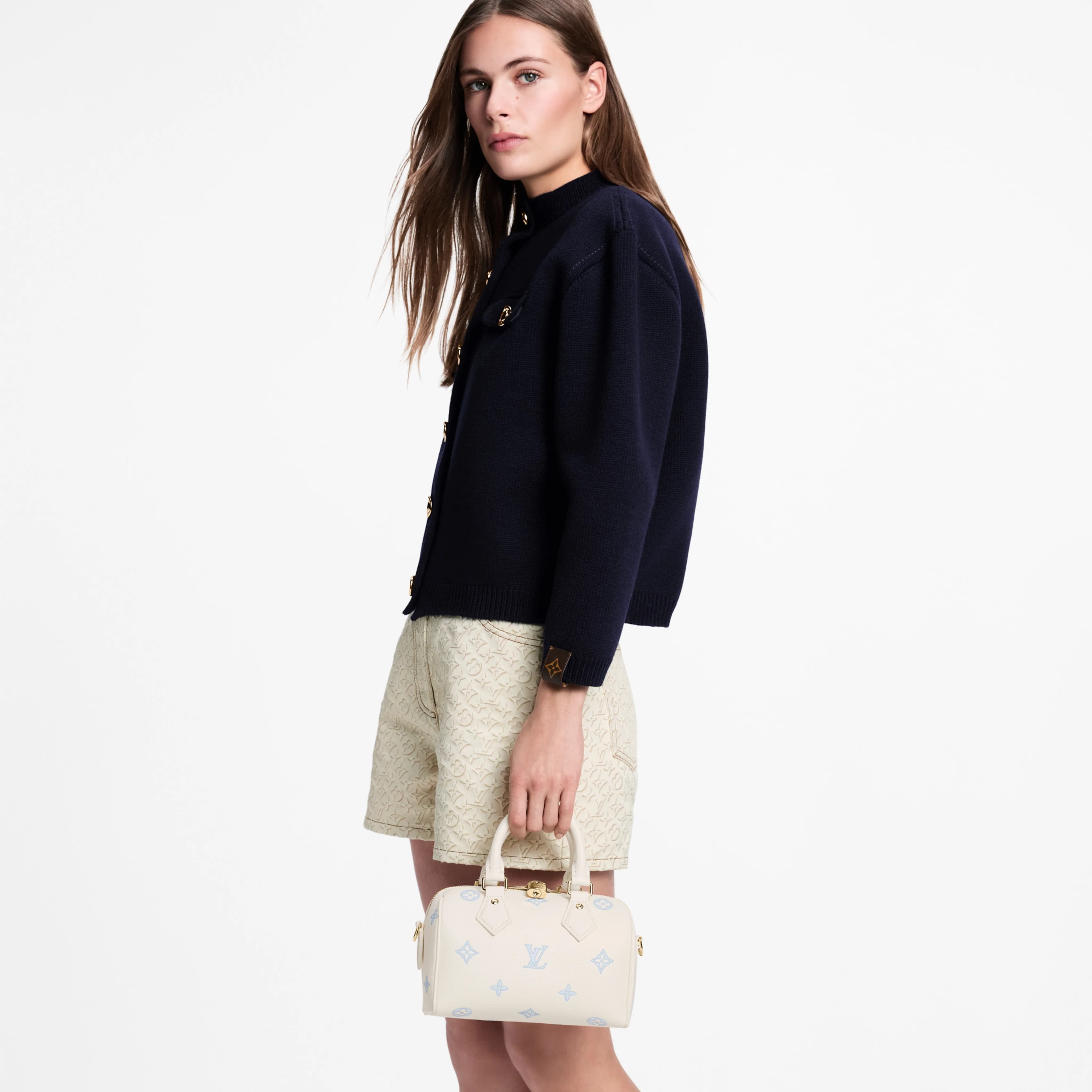 Sac Speedy Bandoulière 20