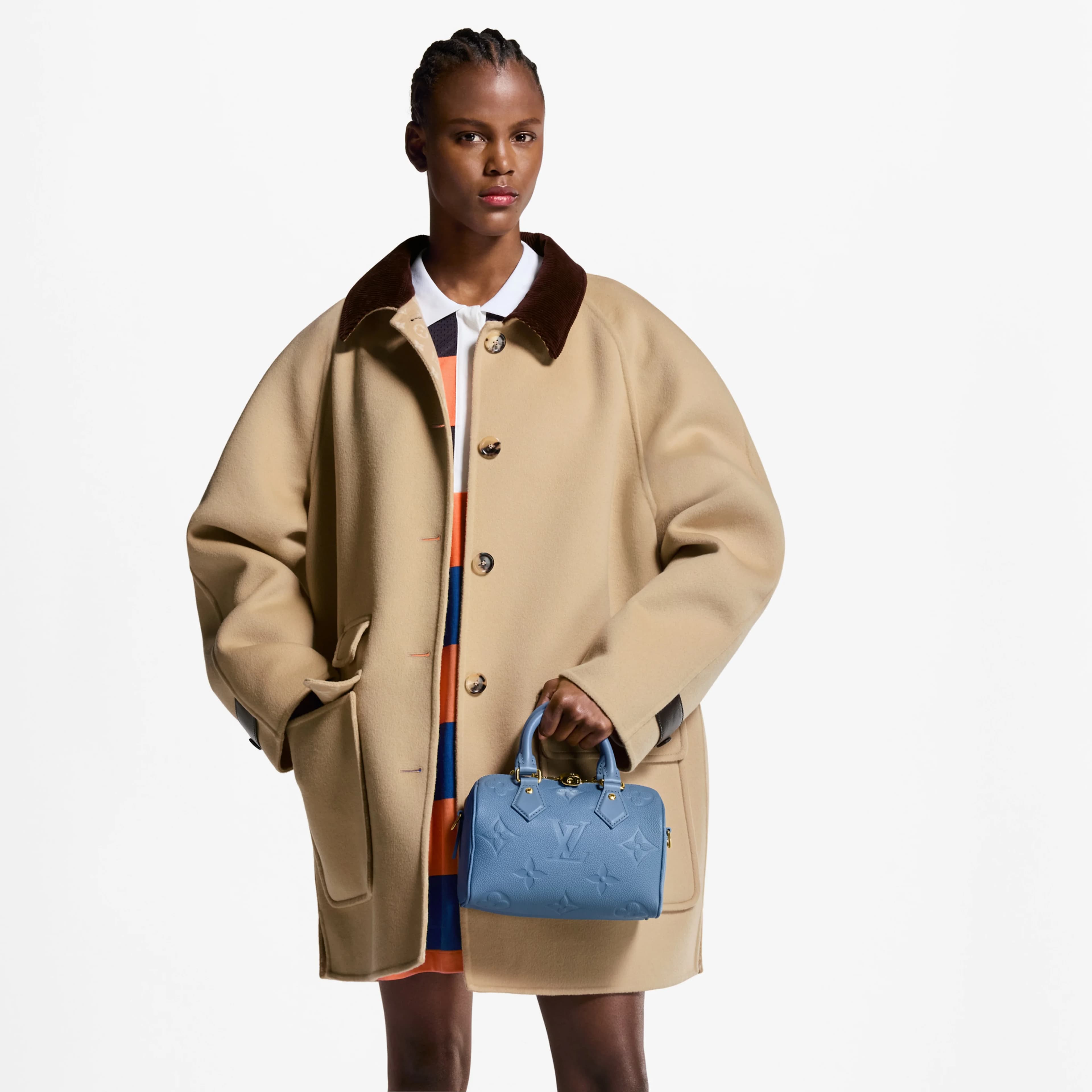 Sac Speedy Bandoulière 20