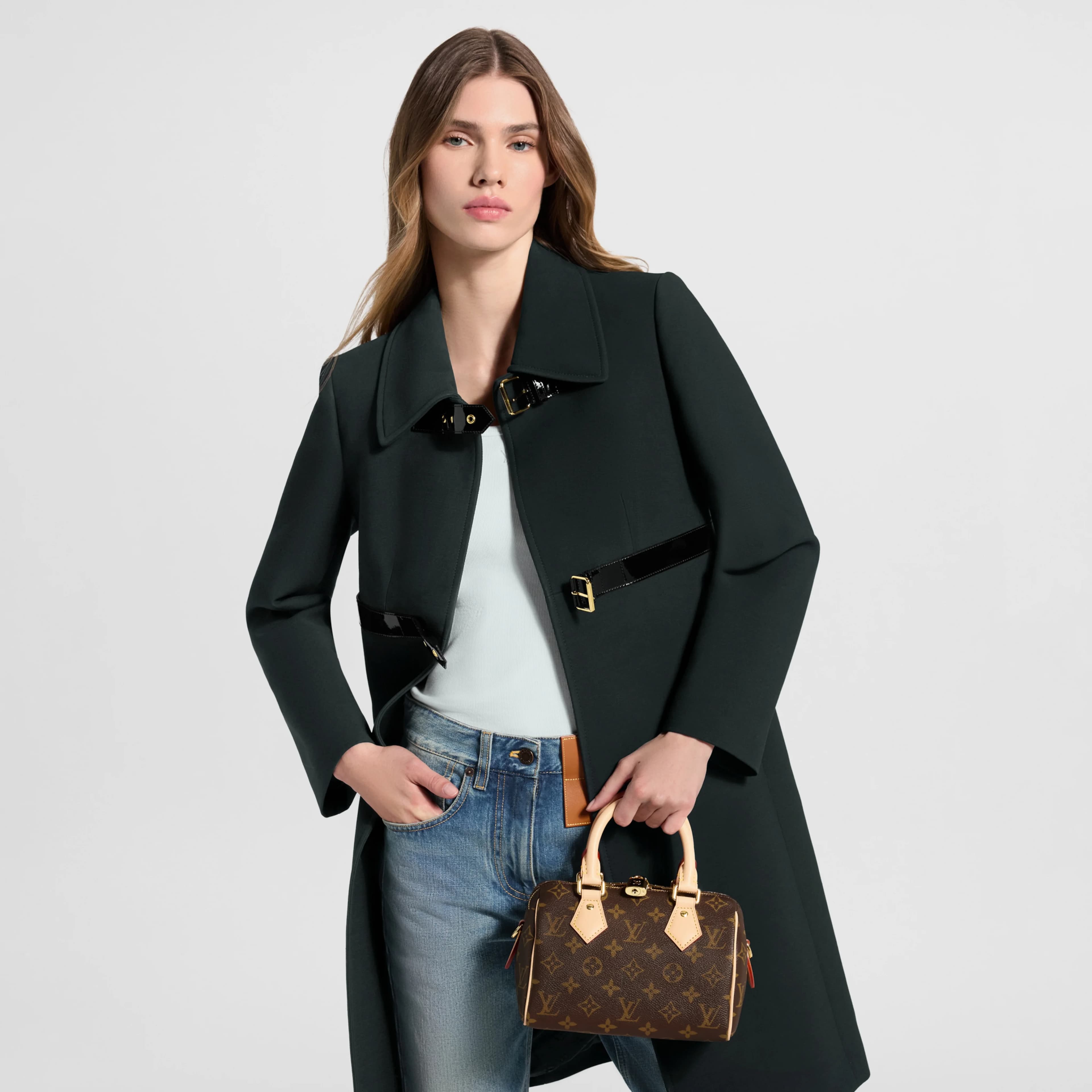 Sac Speedy Bandoulière 20