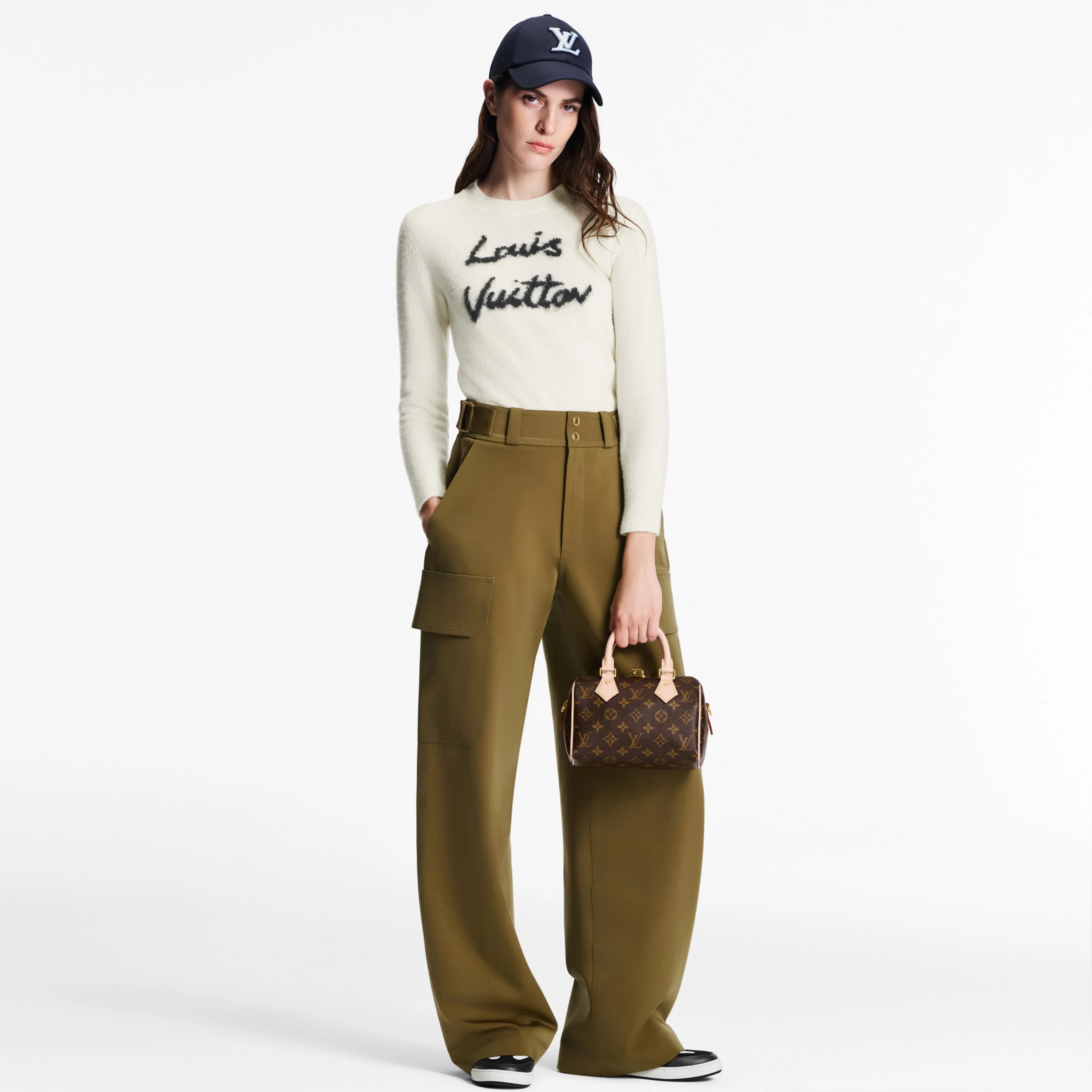 Sac Speedy Bandoulière 20