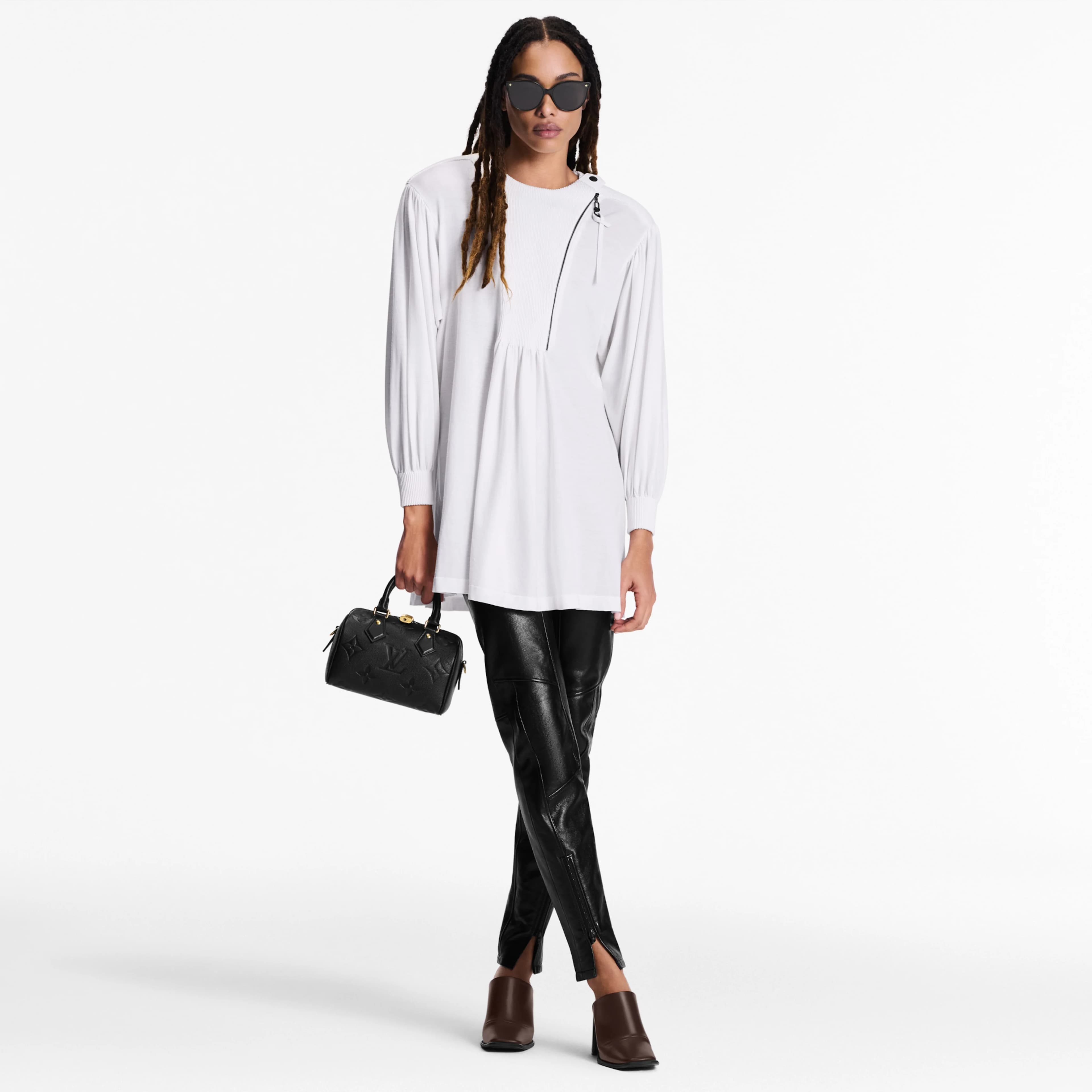 Sac Speedy Bandoulière 20 — vue 1