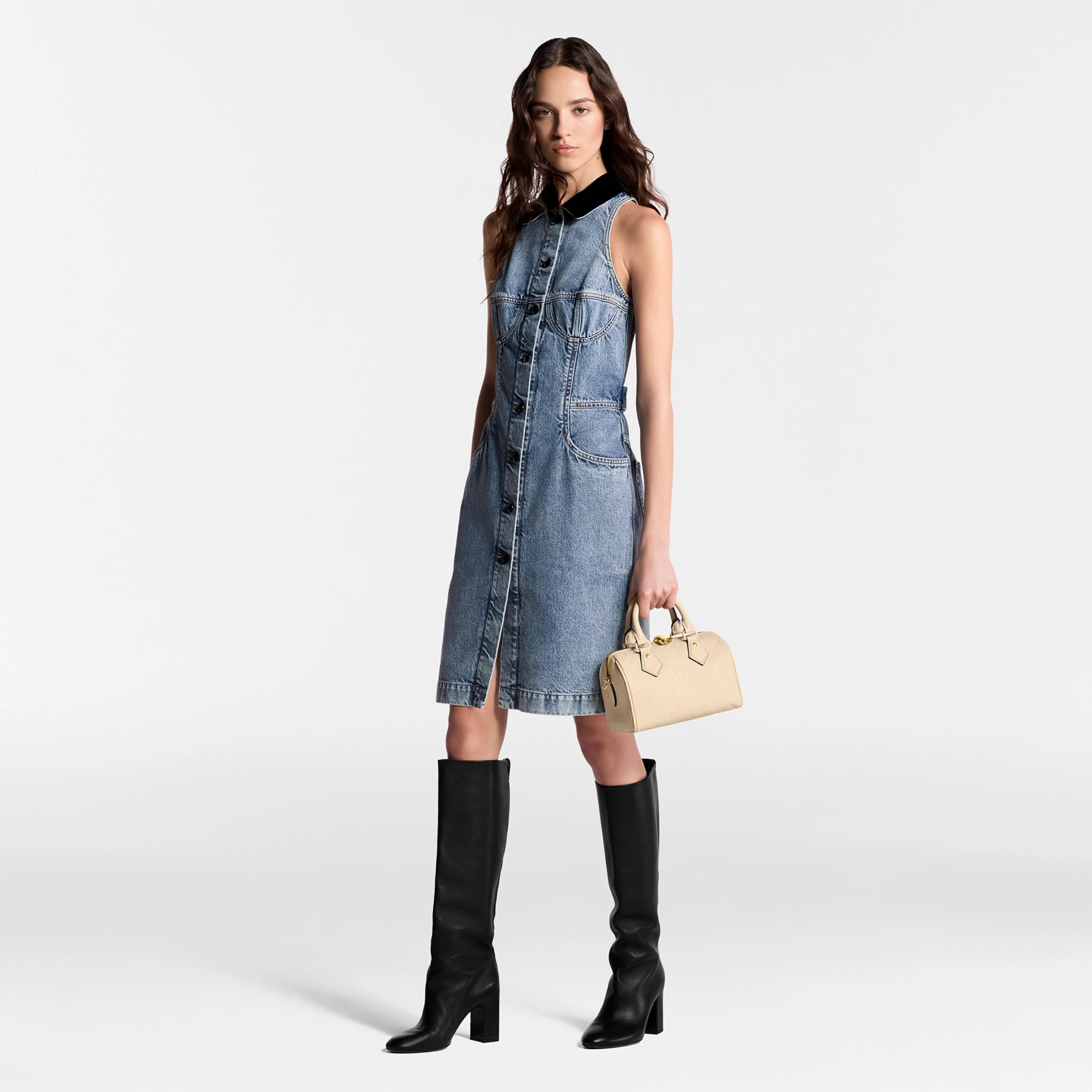 Sac Speedy Bandoulière 20 — vue 1