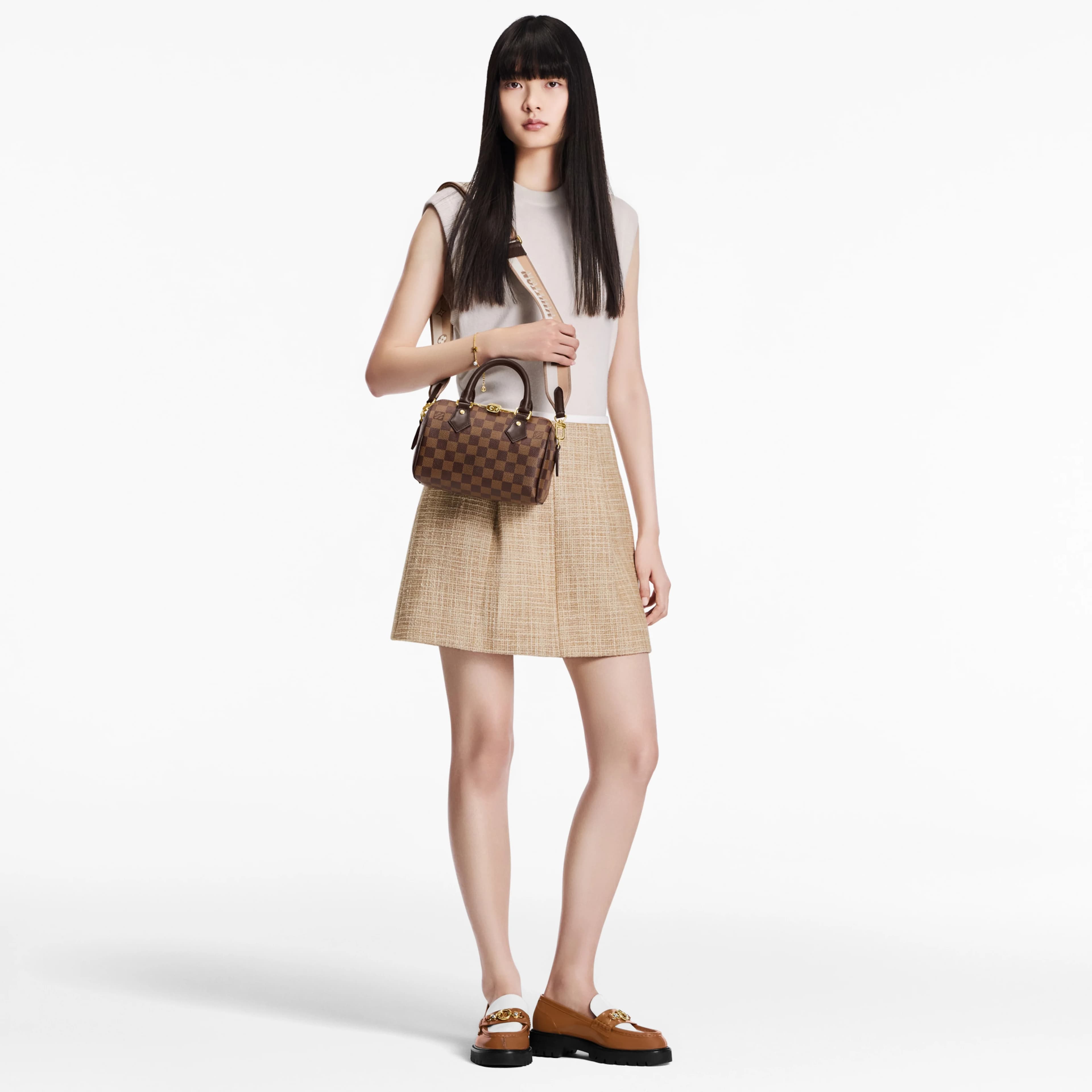 Sac Speedy Bandoulière 20