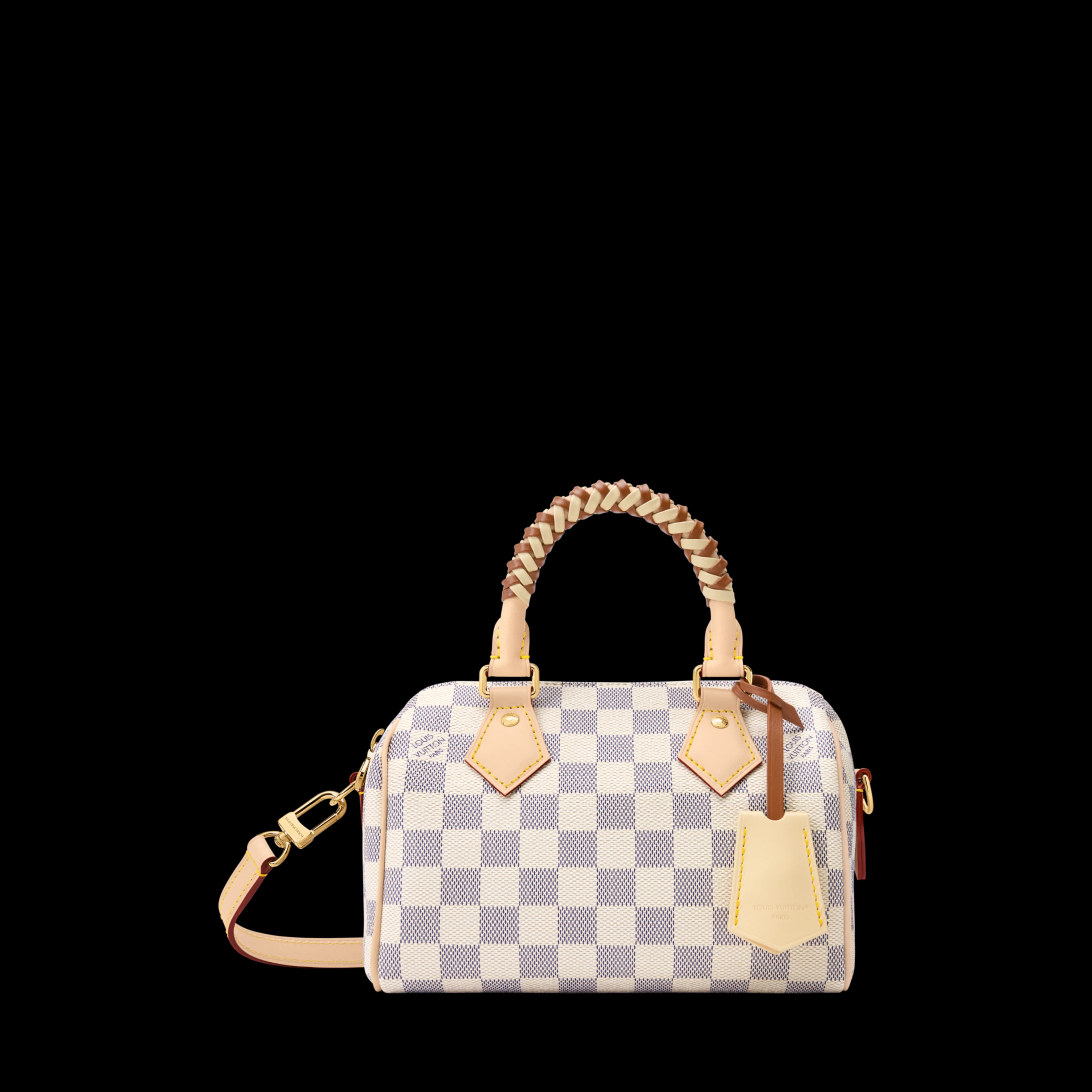 Sac Speedy Bandoulière 20