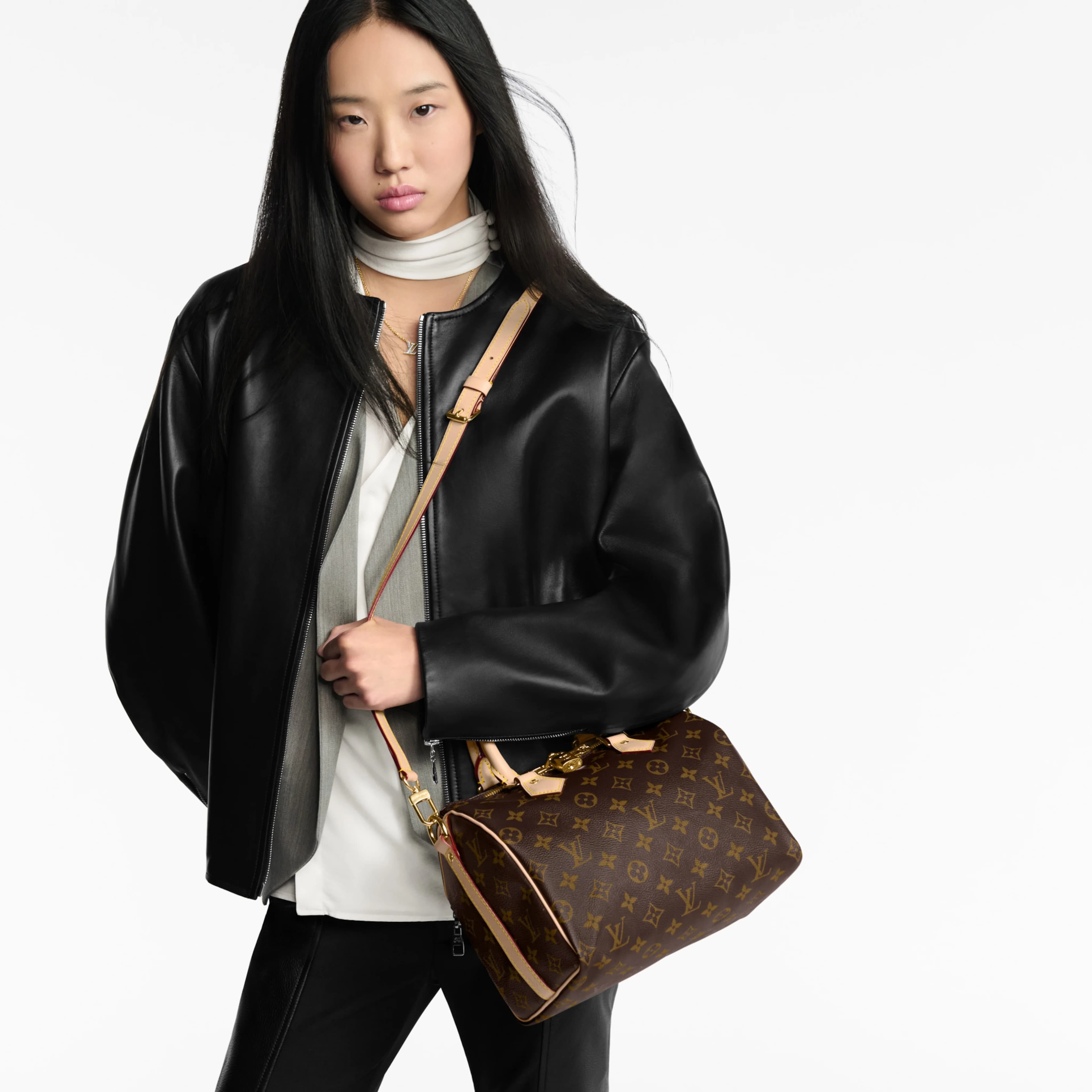 Sac Speedy Bandoulière 25