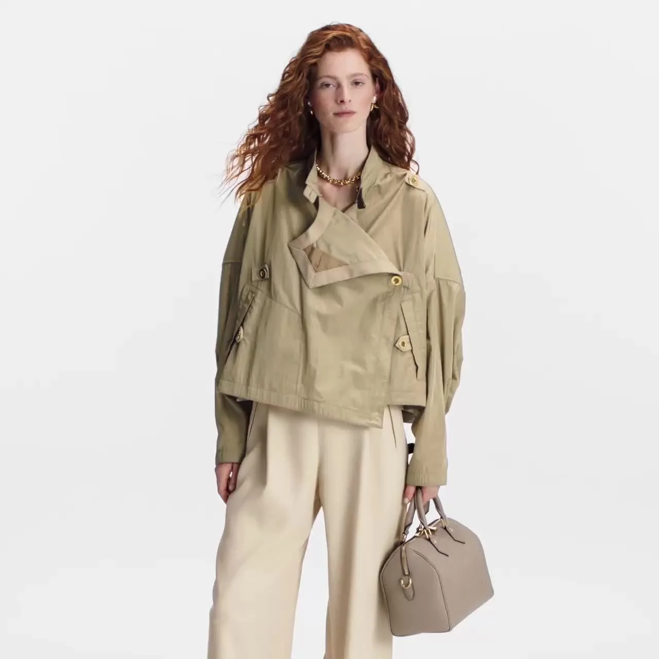 Sac Speedy Bandoulière 25