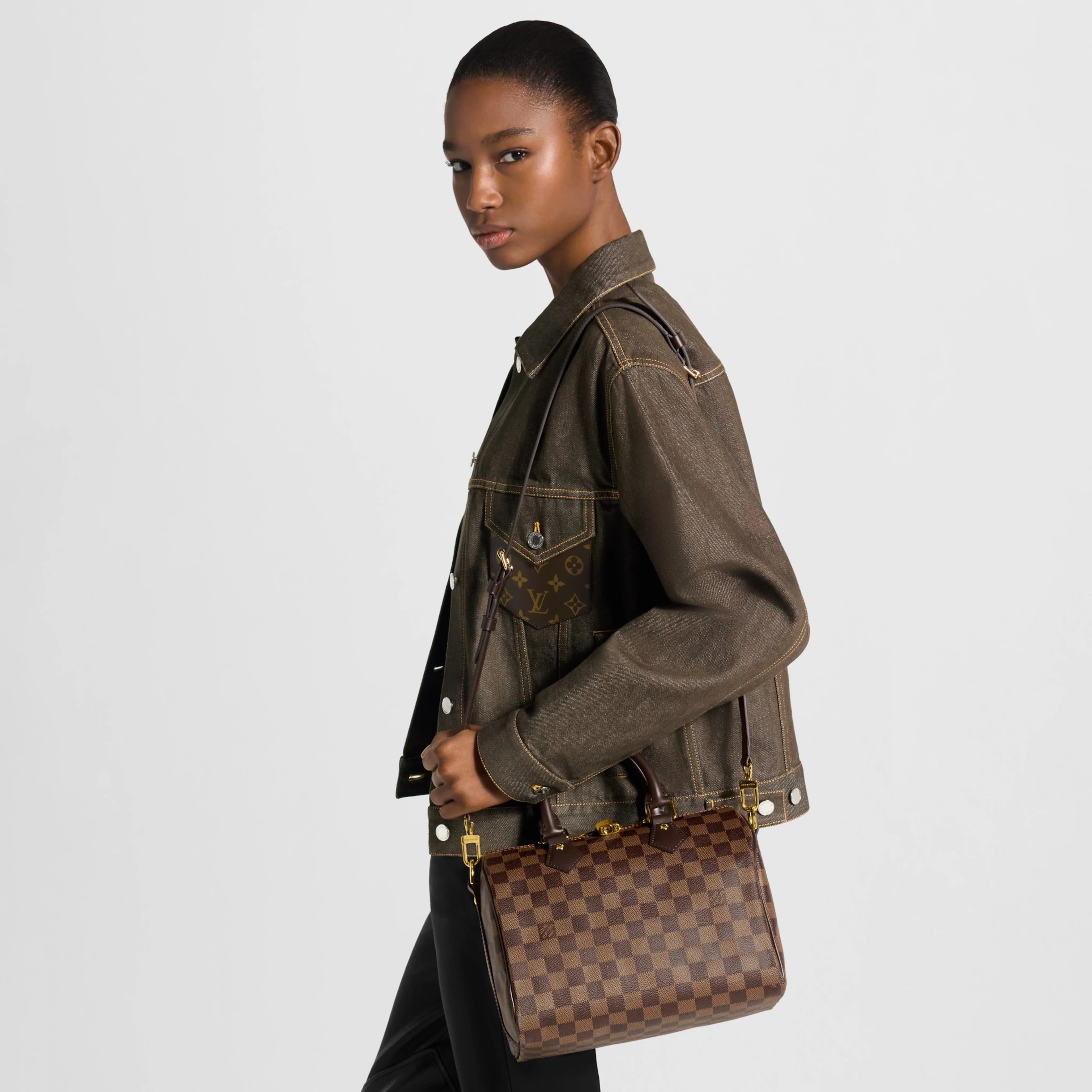 Sac Speedy Bandoulière 25