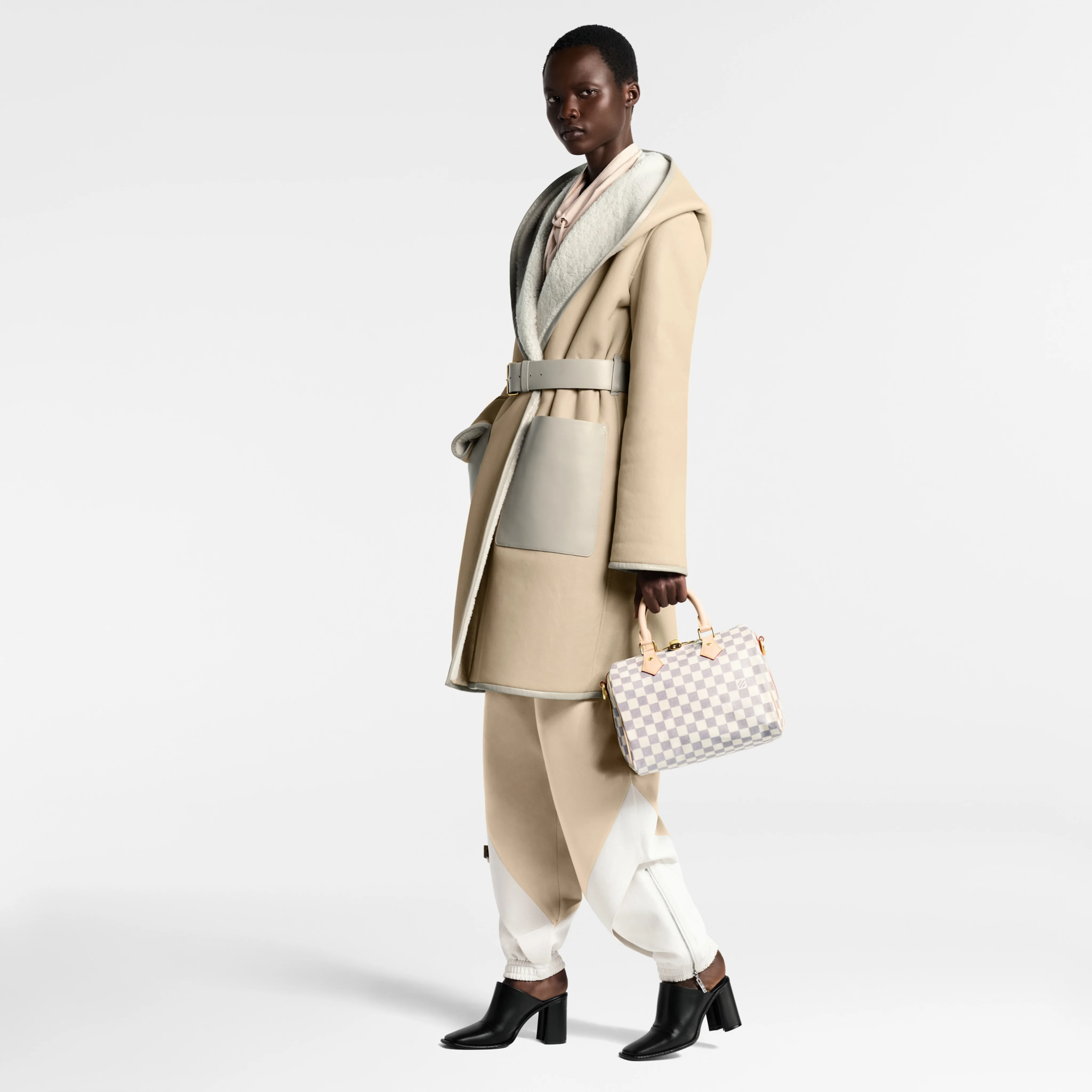 Sac Speedy Bandoulière 25