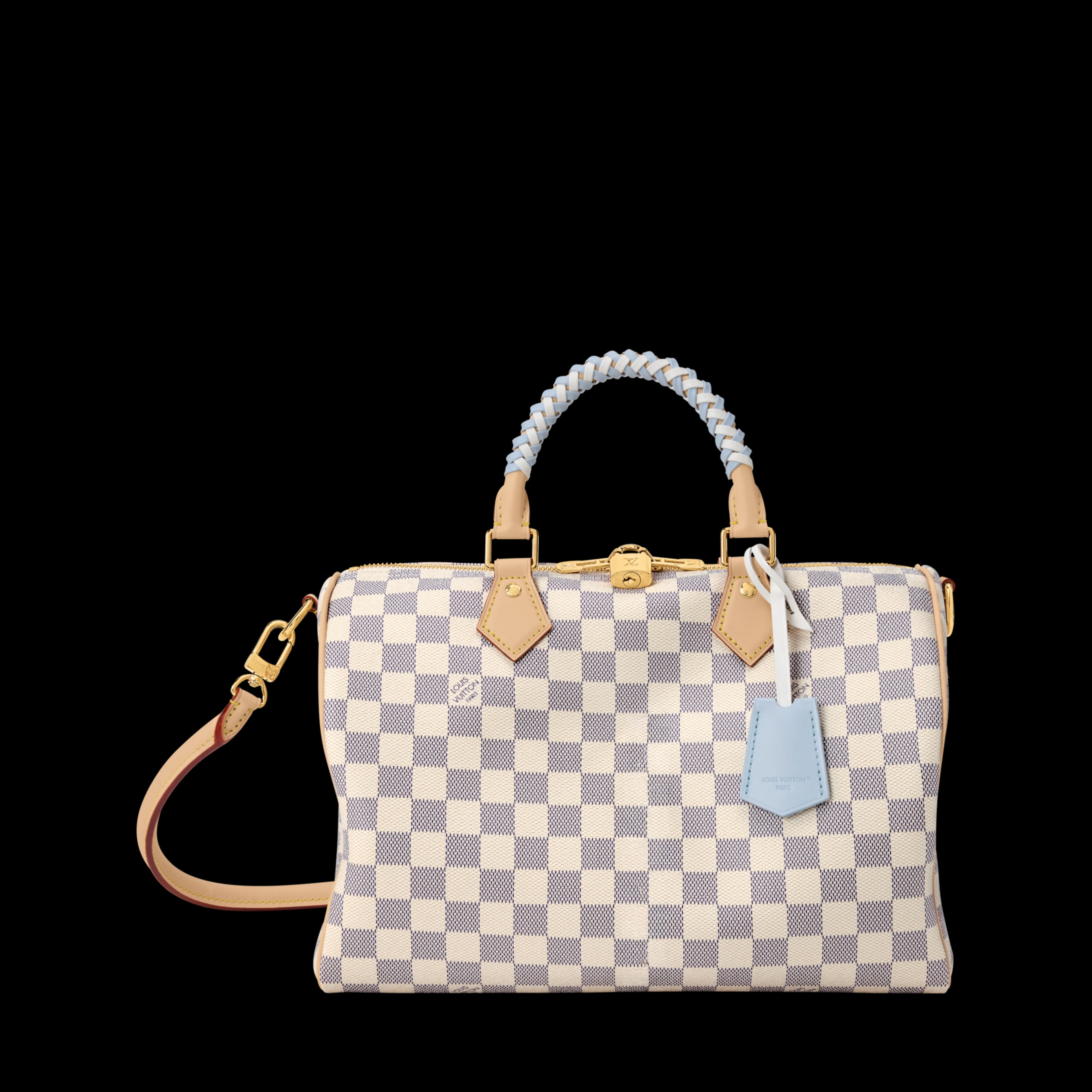Sac Speedy Bandoulière 30