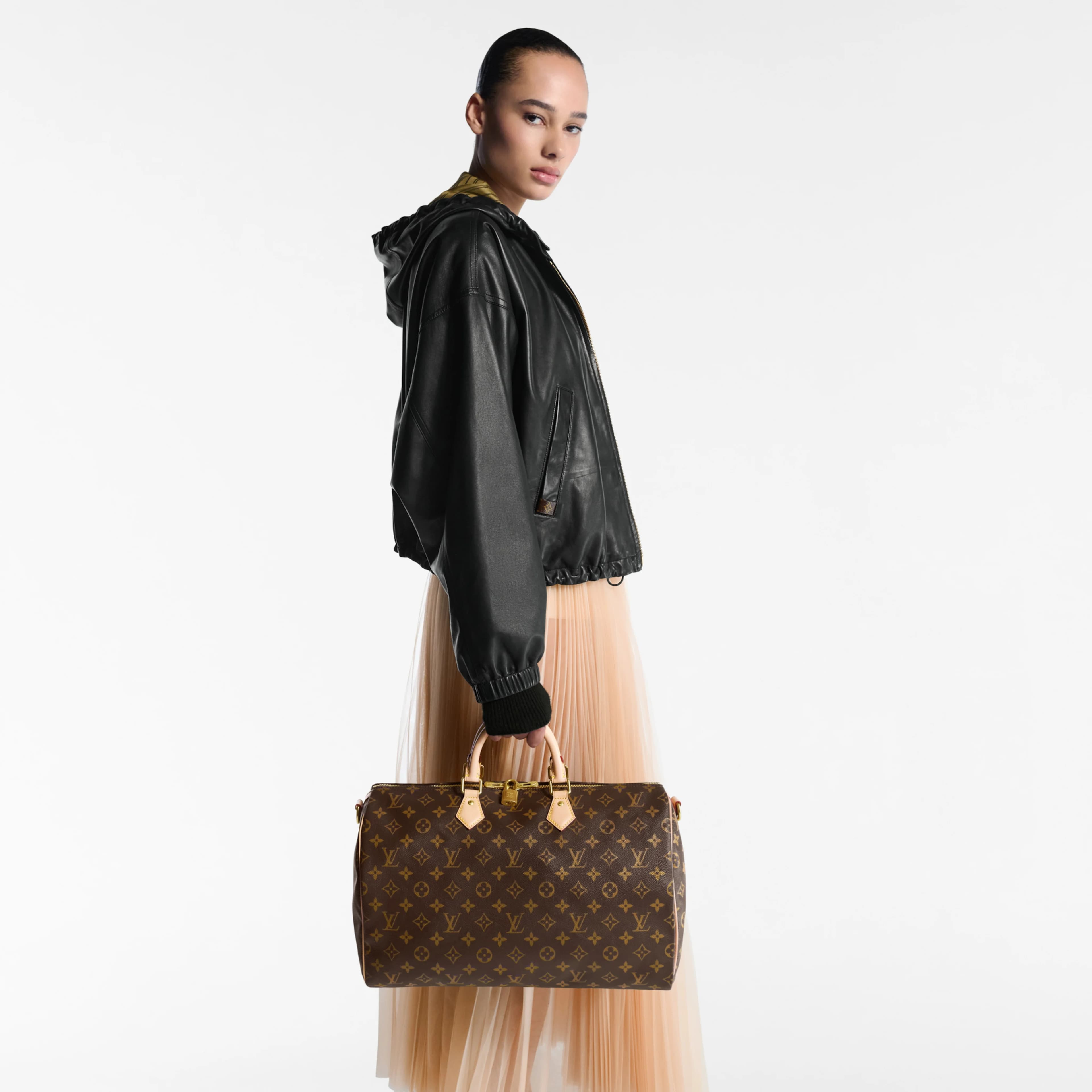Sac Speedy Bandoulière 40