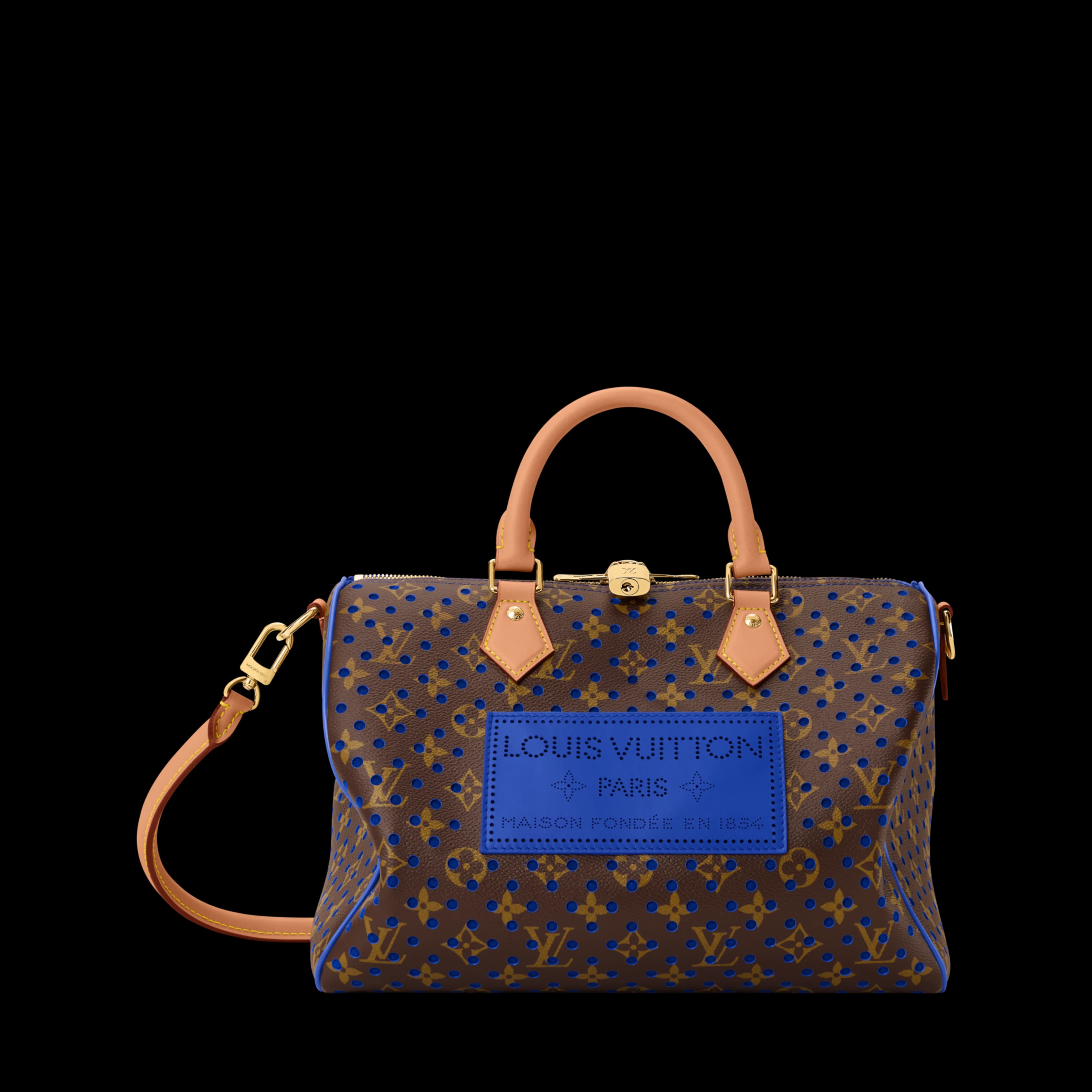 Sac Speedy Soft 30