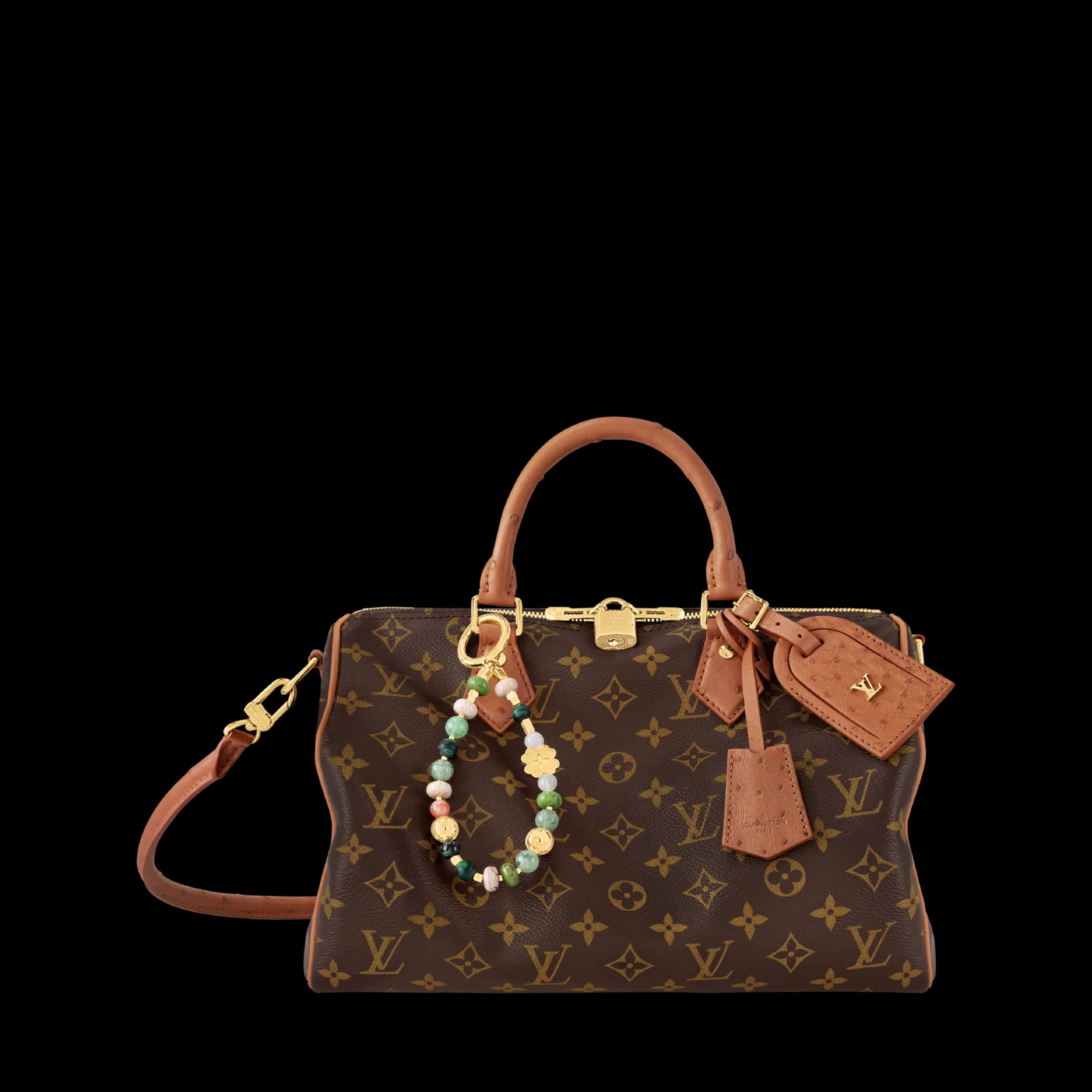 Sac Speedy Soft 30 Boho