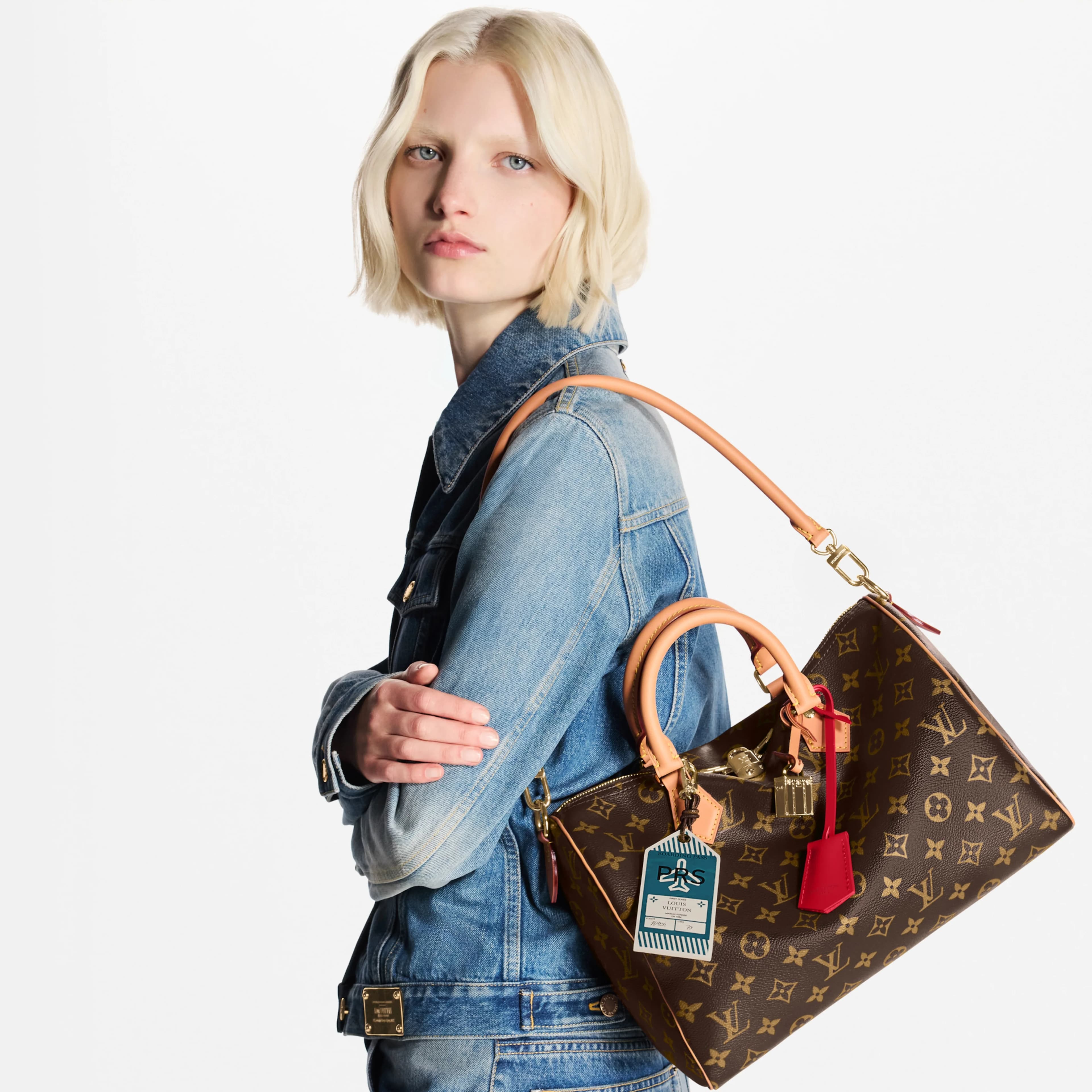 Sac Speedy Soft 30 Crafty