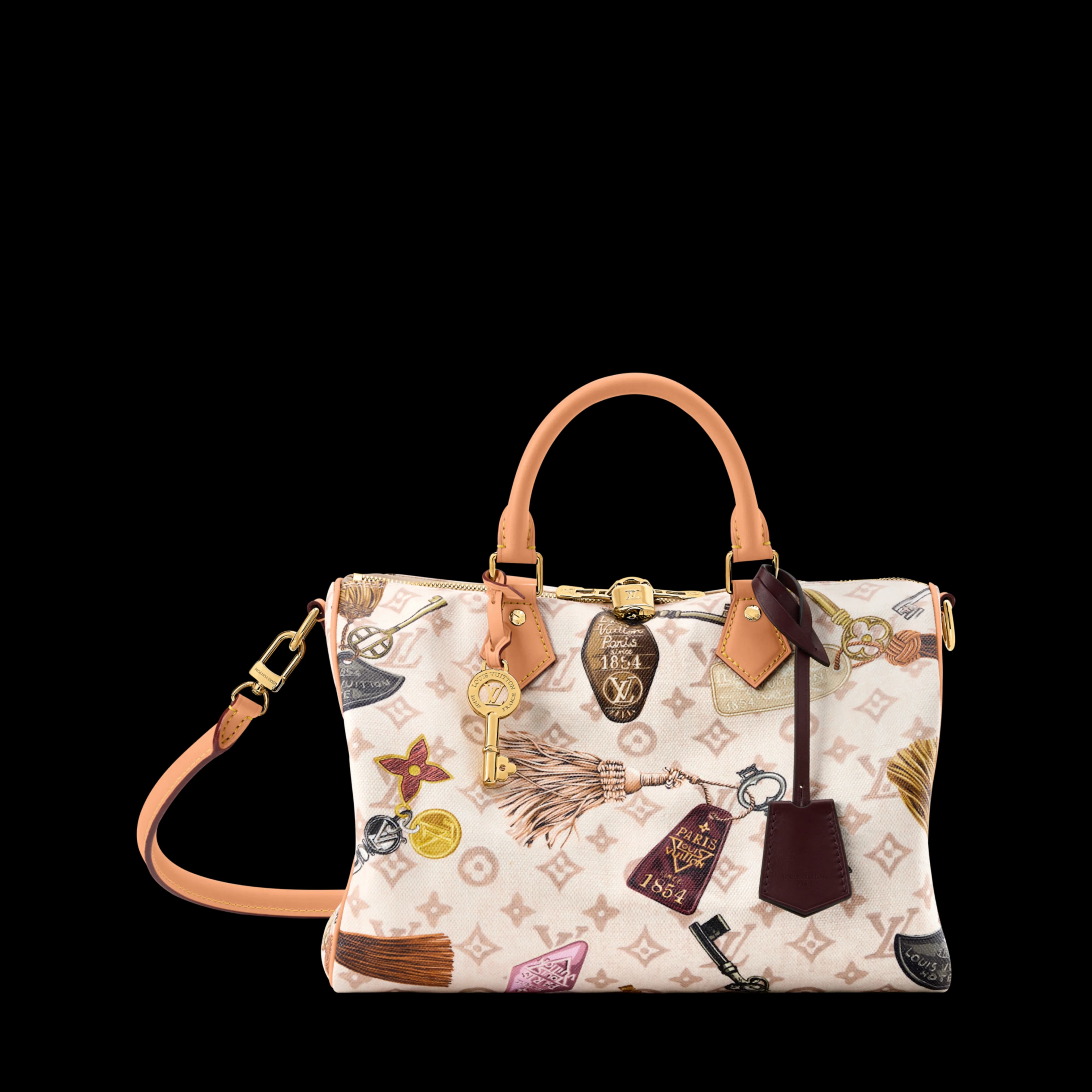 Sac Speedy Soft 30 Getaway