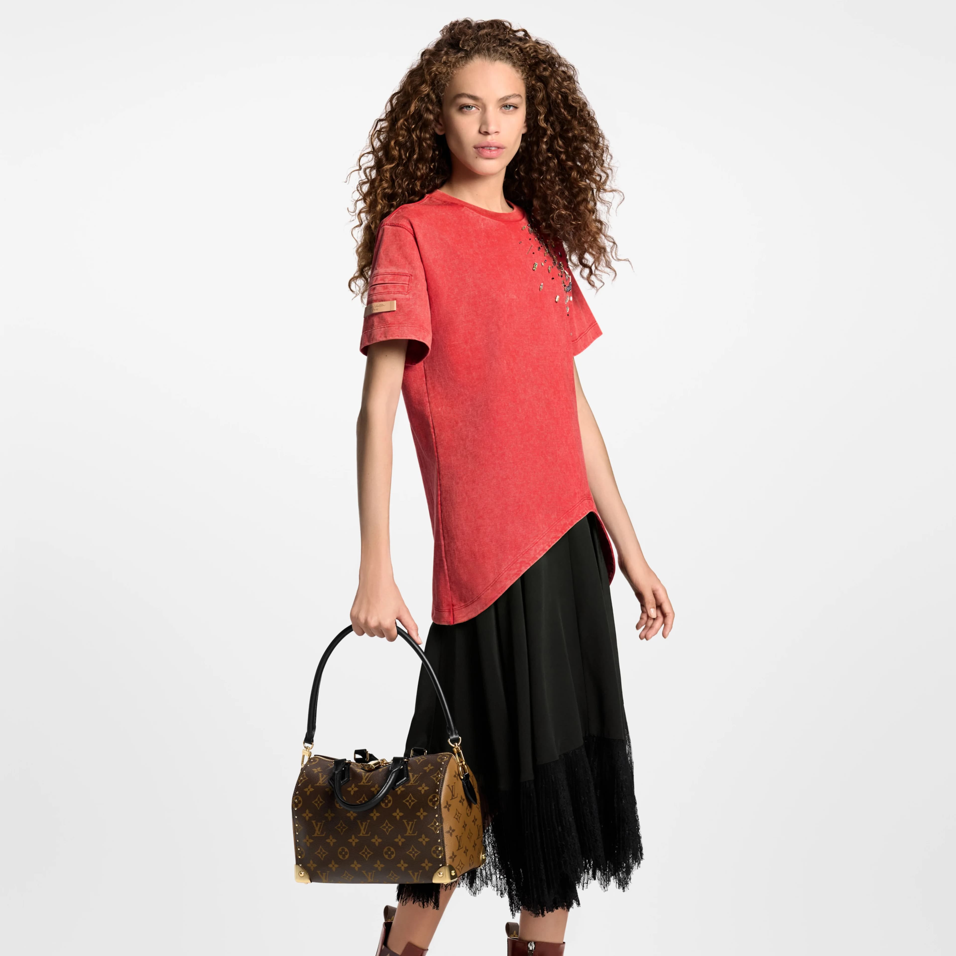 Sac Speedy Trunk 25
