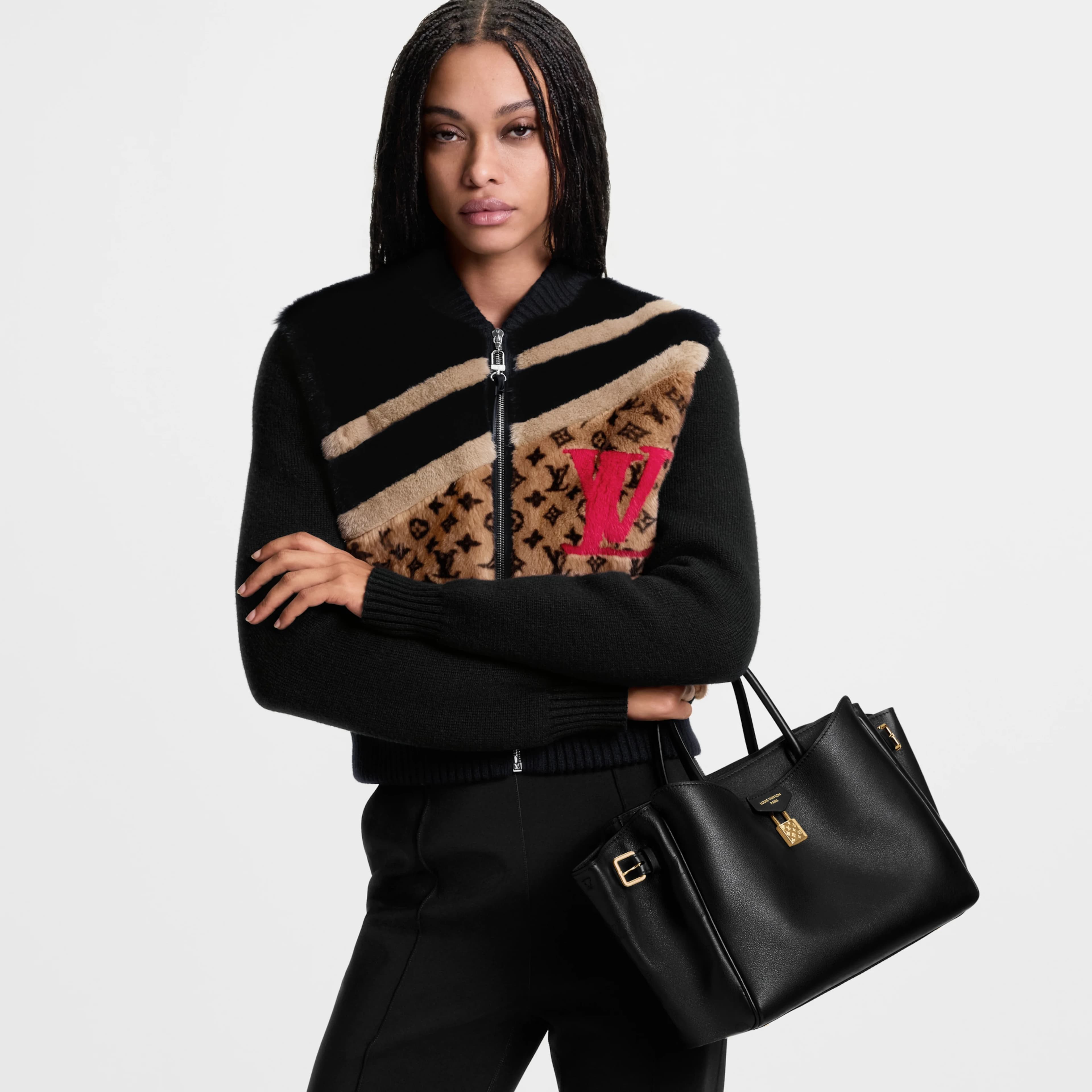 Sac Vendôme PM