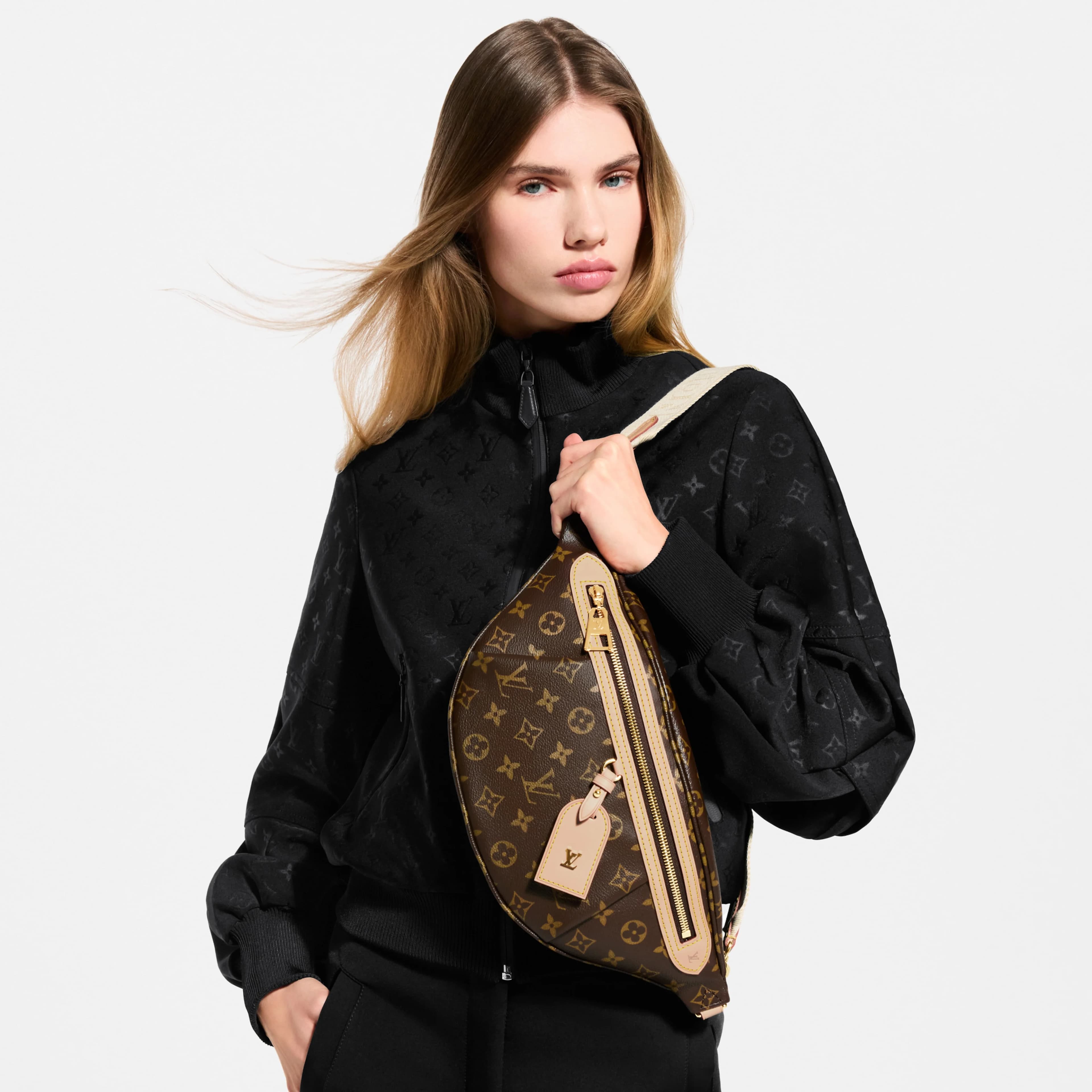 Sac ceinture High Rise