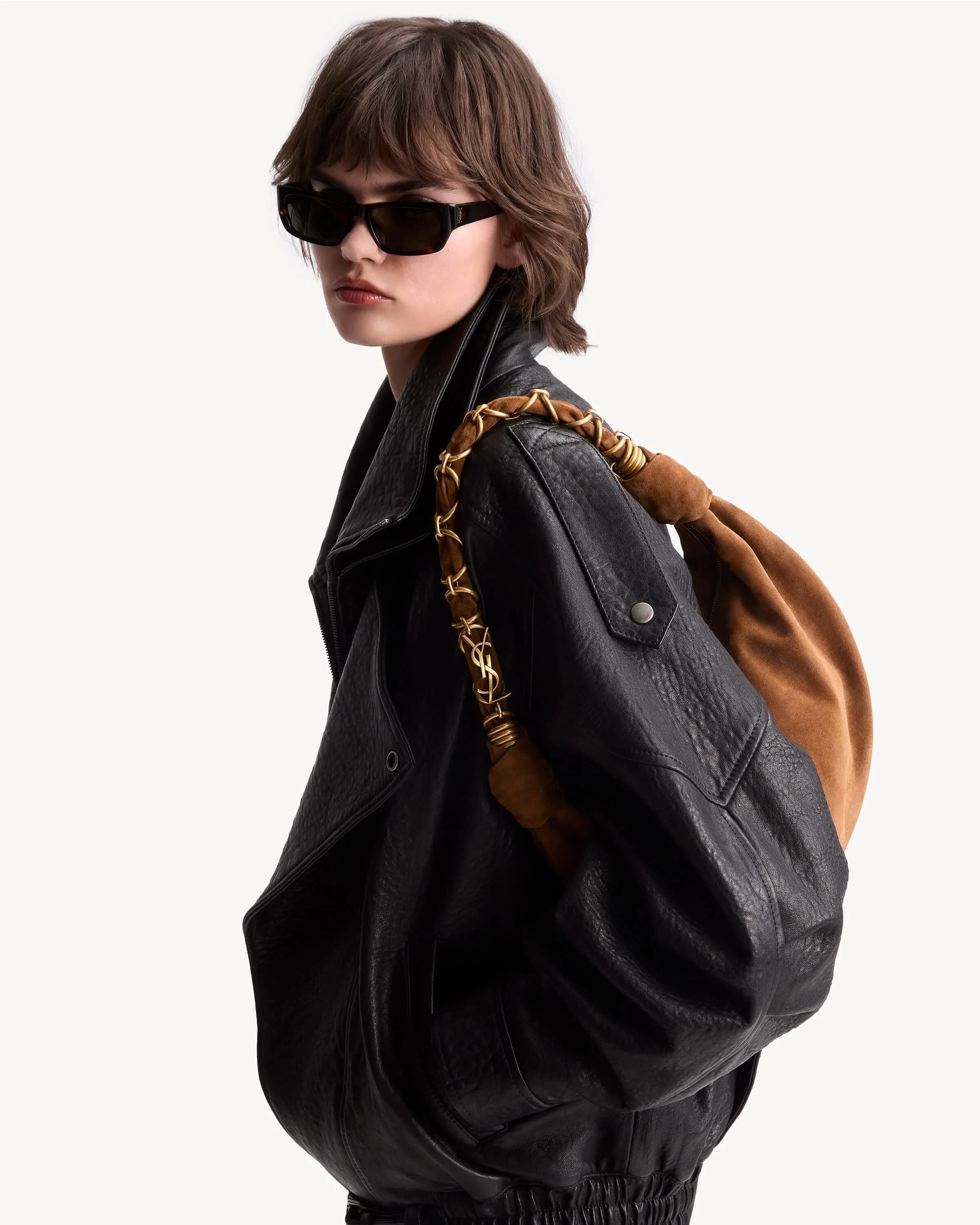 AMALIA SMALL HOBO EN SUÈDE