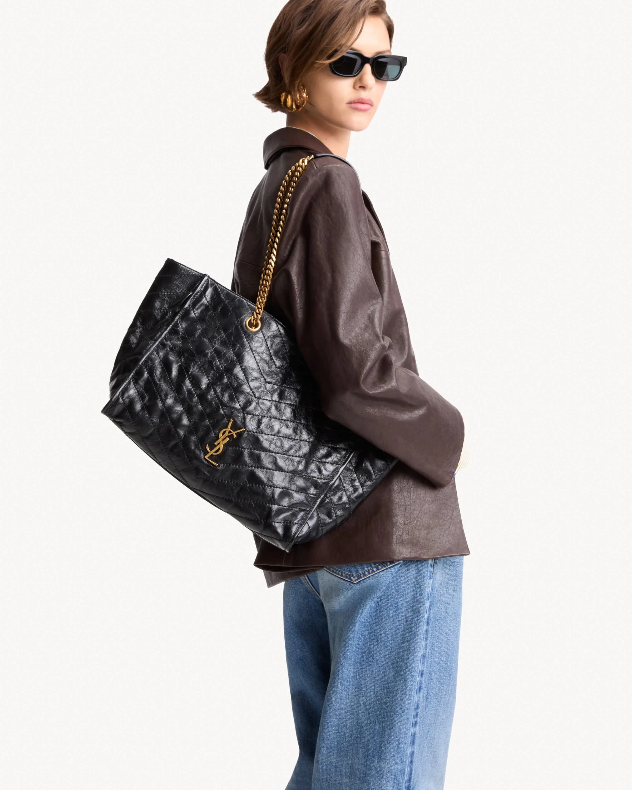 Yves Saint Laurent
