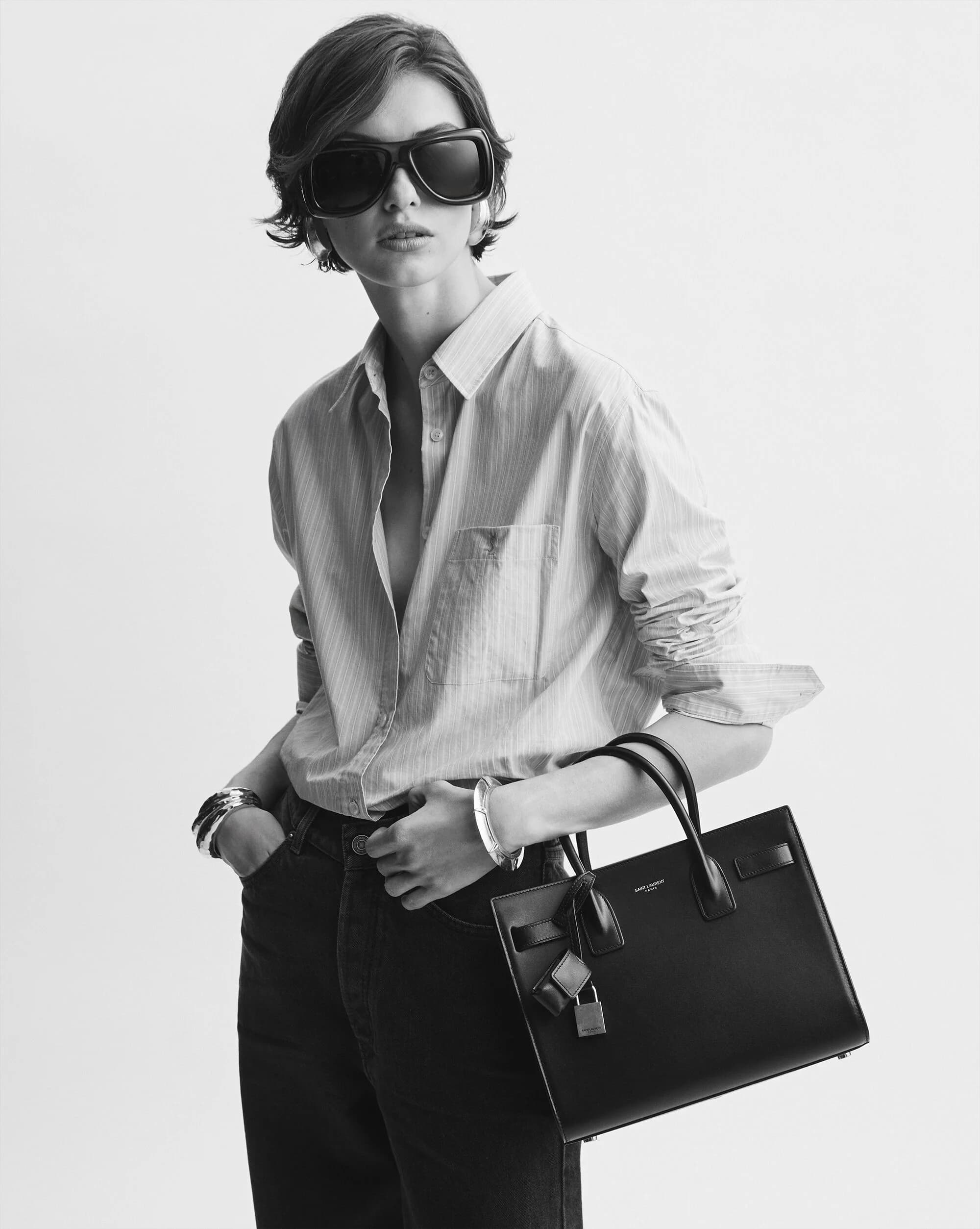 SAC DE JOUR EN SUÈDE - BABY