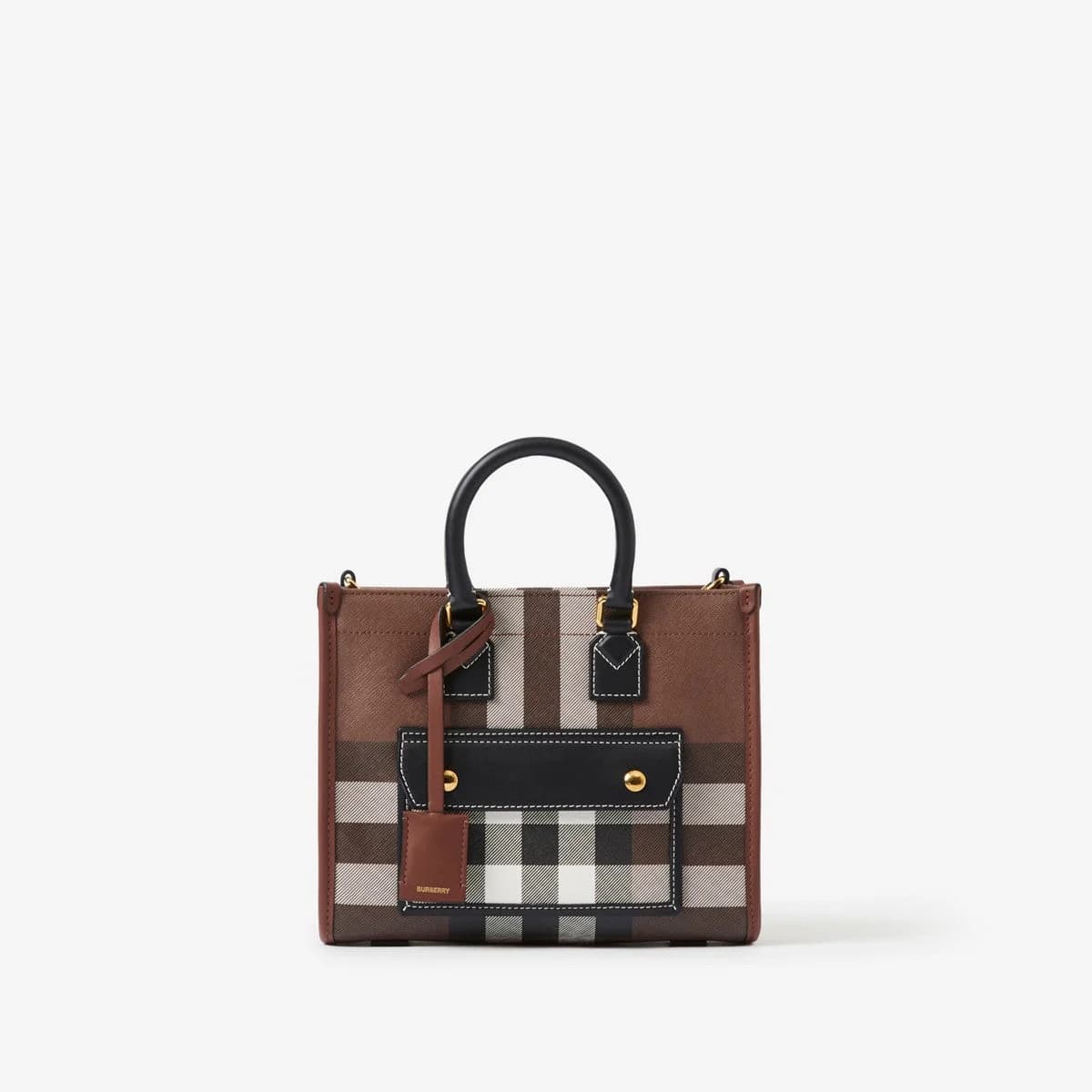 Mini cabas Freya - #1 — vue 1