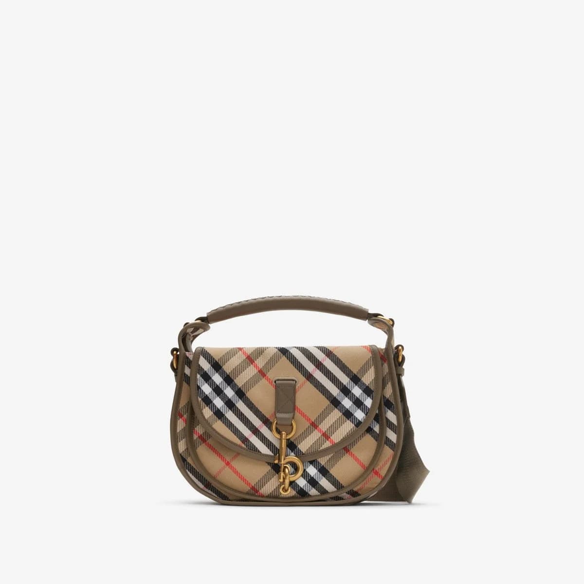 Petit sac Messenger B Clip — vue 1