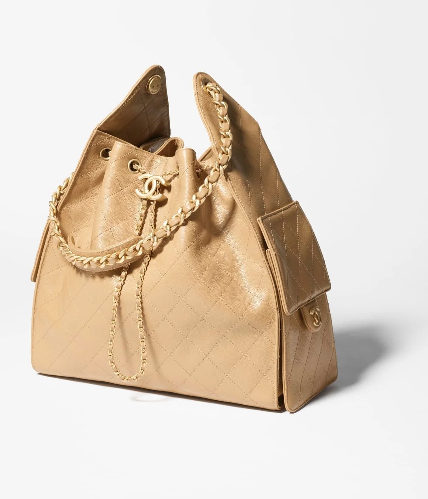 MOYEN SAC CHANEL 25 - #1 — vue 1