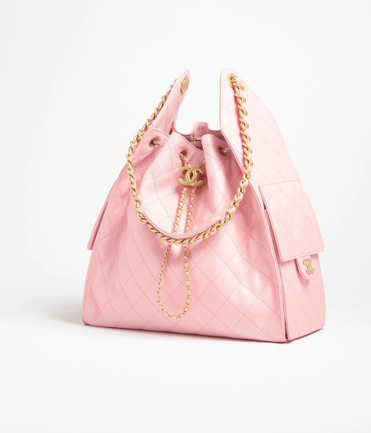 MOYEN SAC CHANEL 25 - #2 — vue 1
