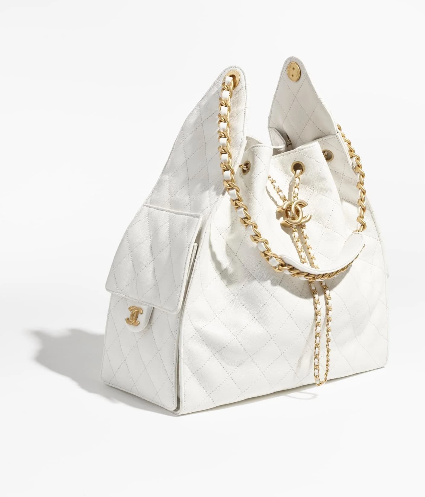MOYEN SAC CHANEL 25 - #4 — vue 1