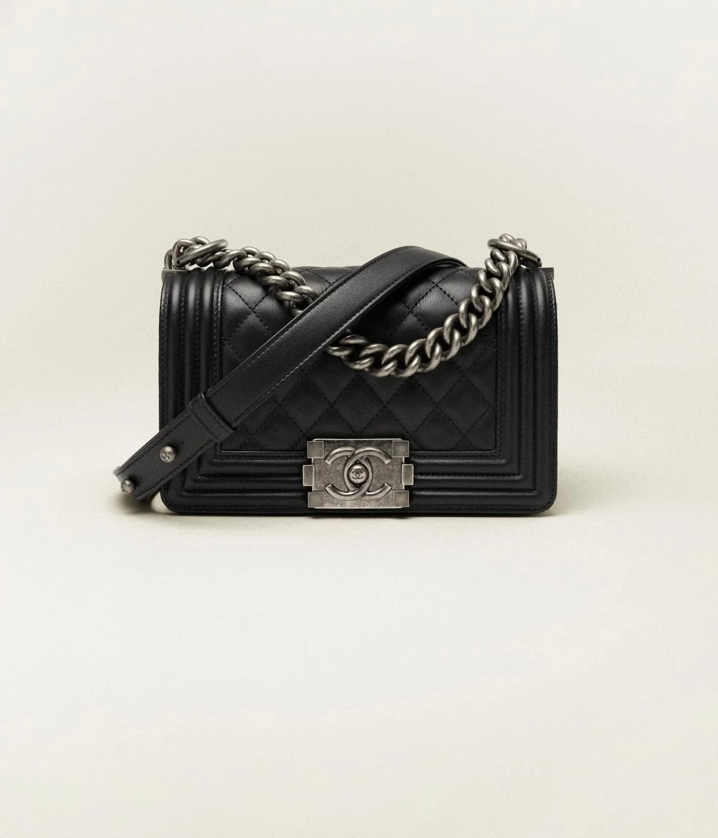 PETIT SAC BOY CHANEL - #2