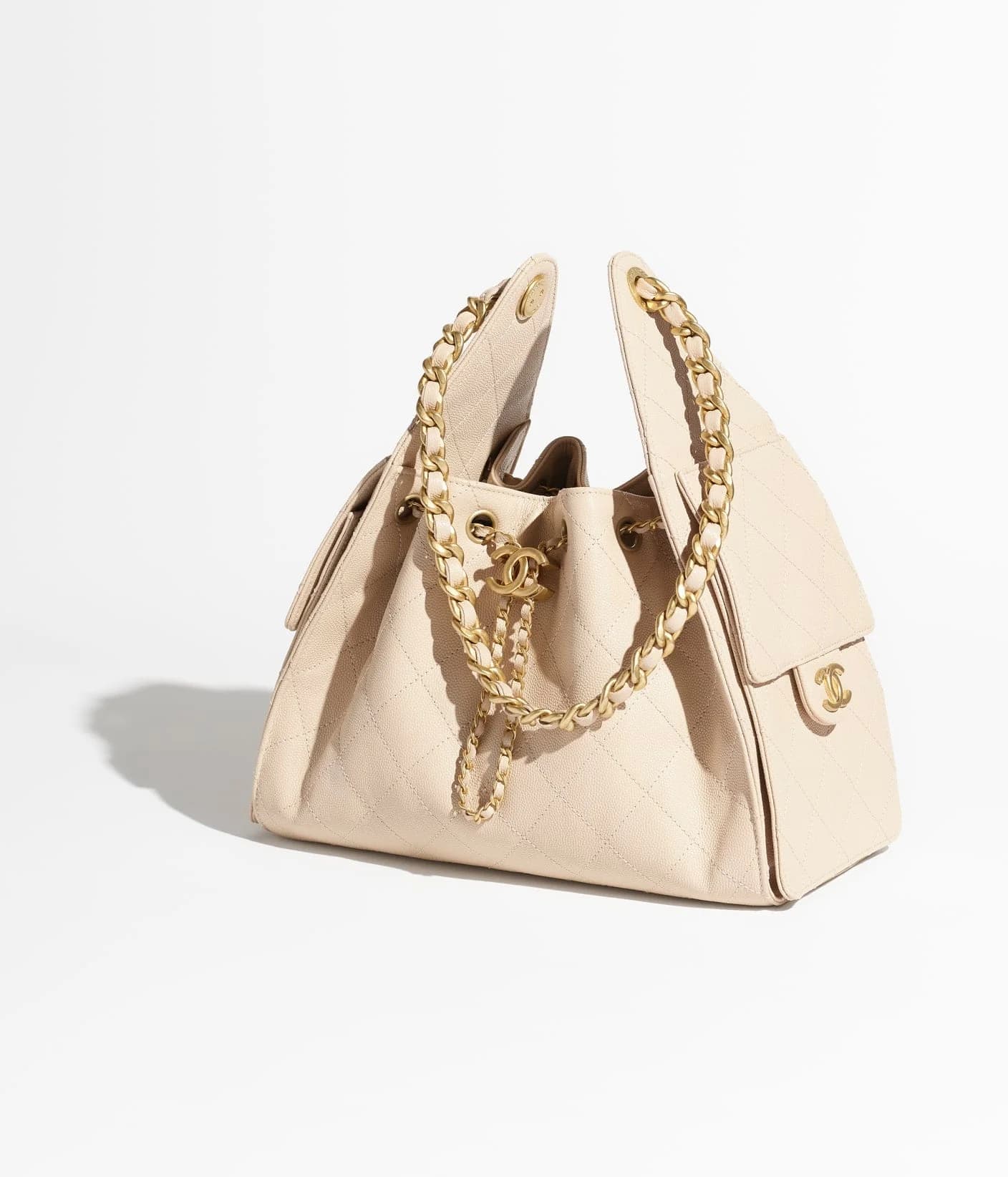 PETIT SAC CHANEL 25 - #2 — vue 1