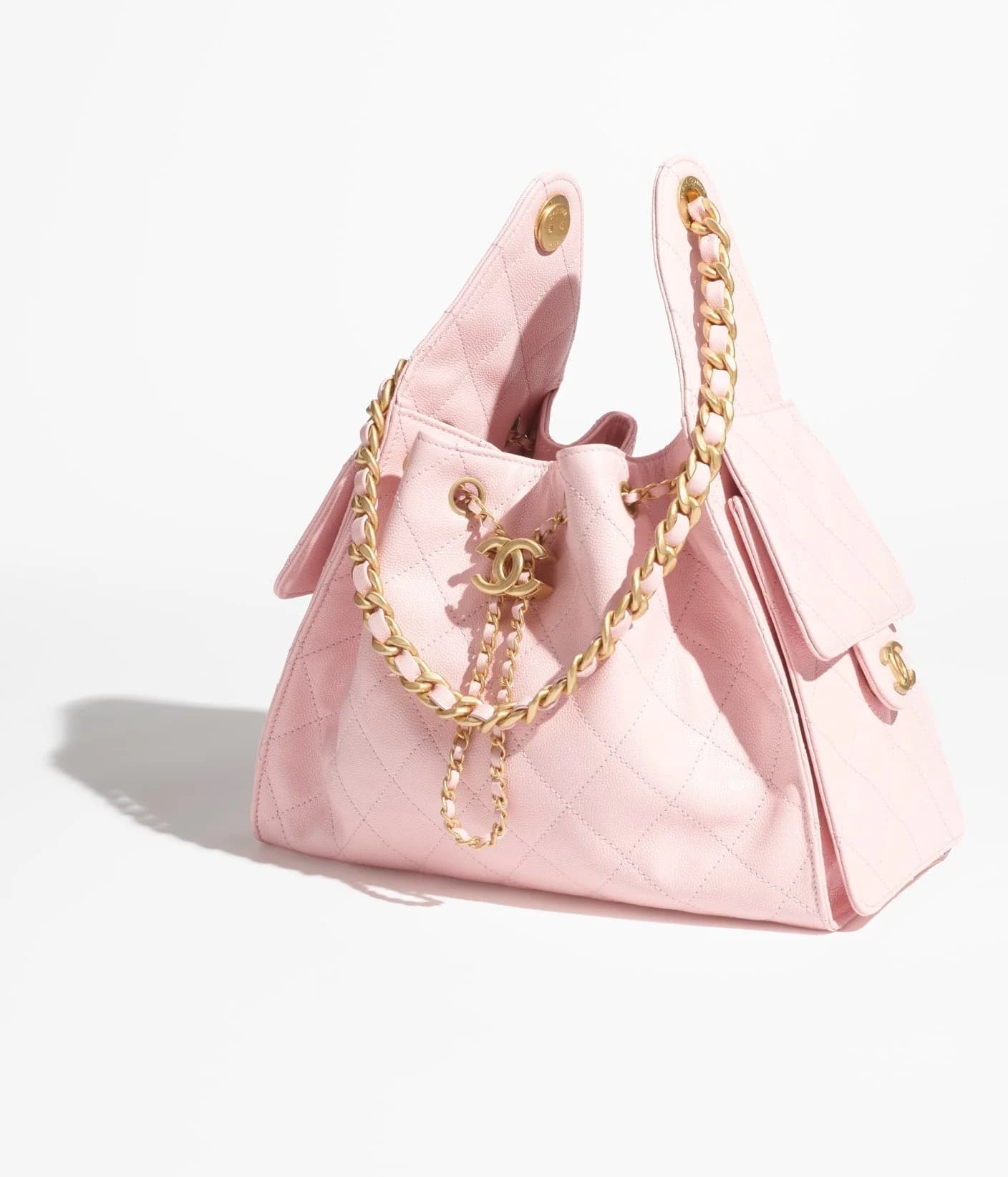 PETIT SAC CHANEL 25 - #4 — vue 1