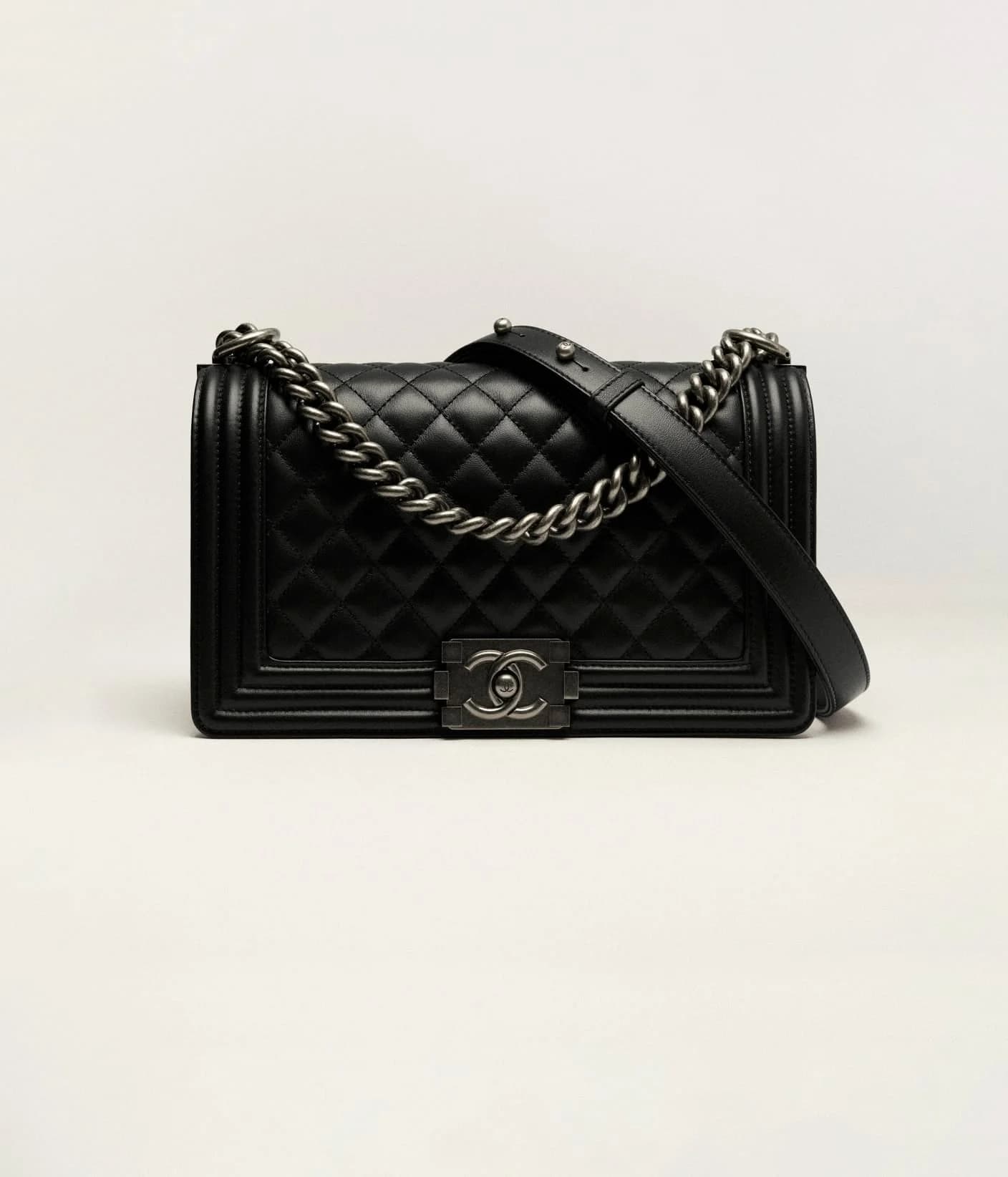 SAC BOY CHANEL - #1
