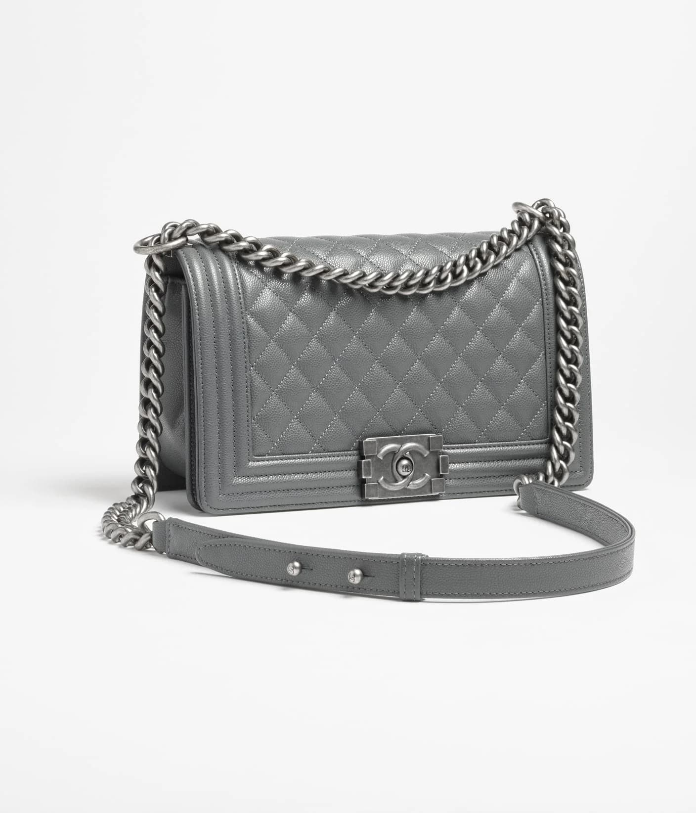 SAC BOY CHANEL - #2