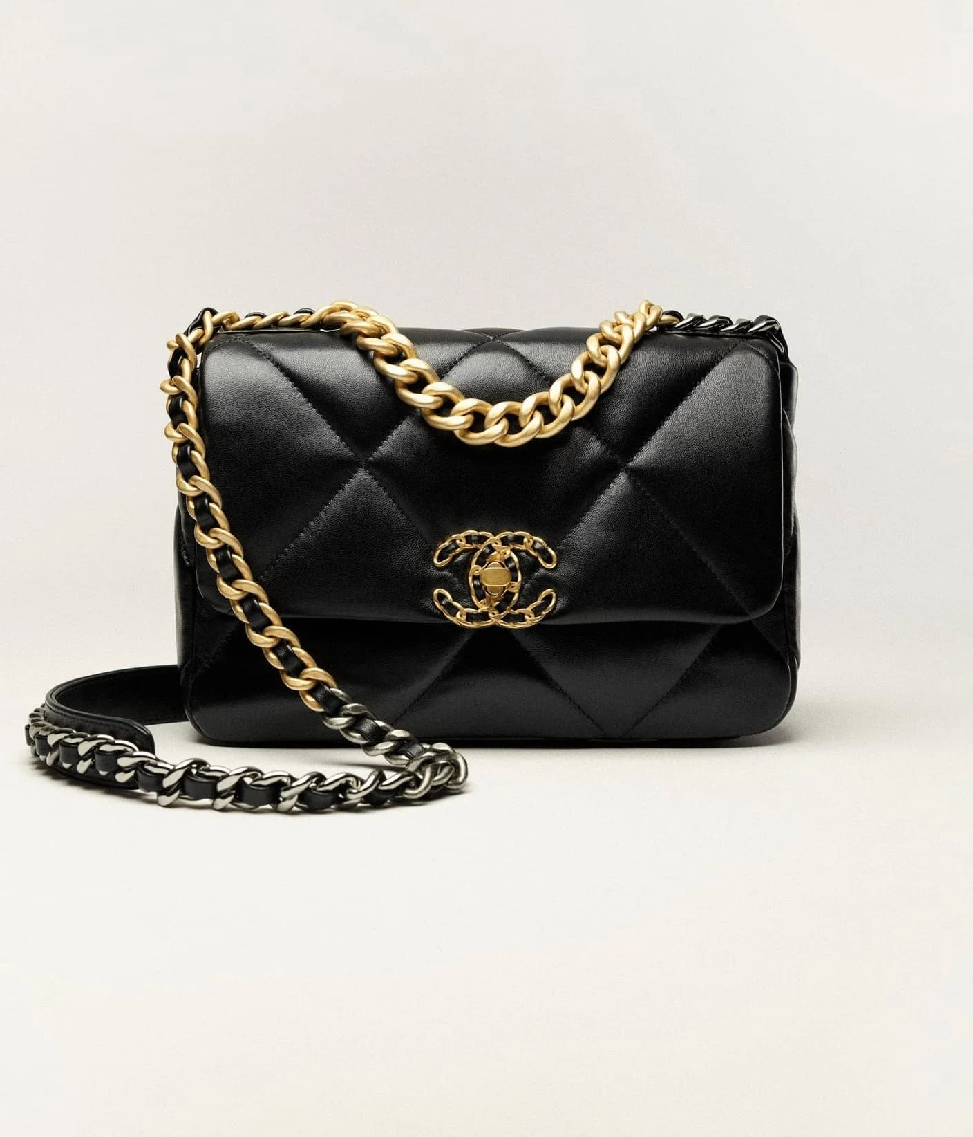 SAC CHANEL 19 - #2