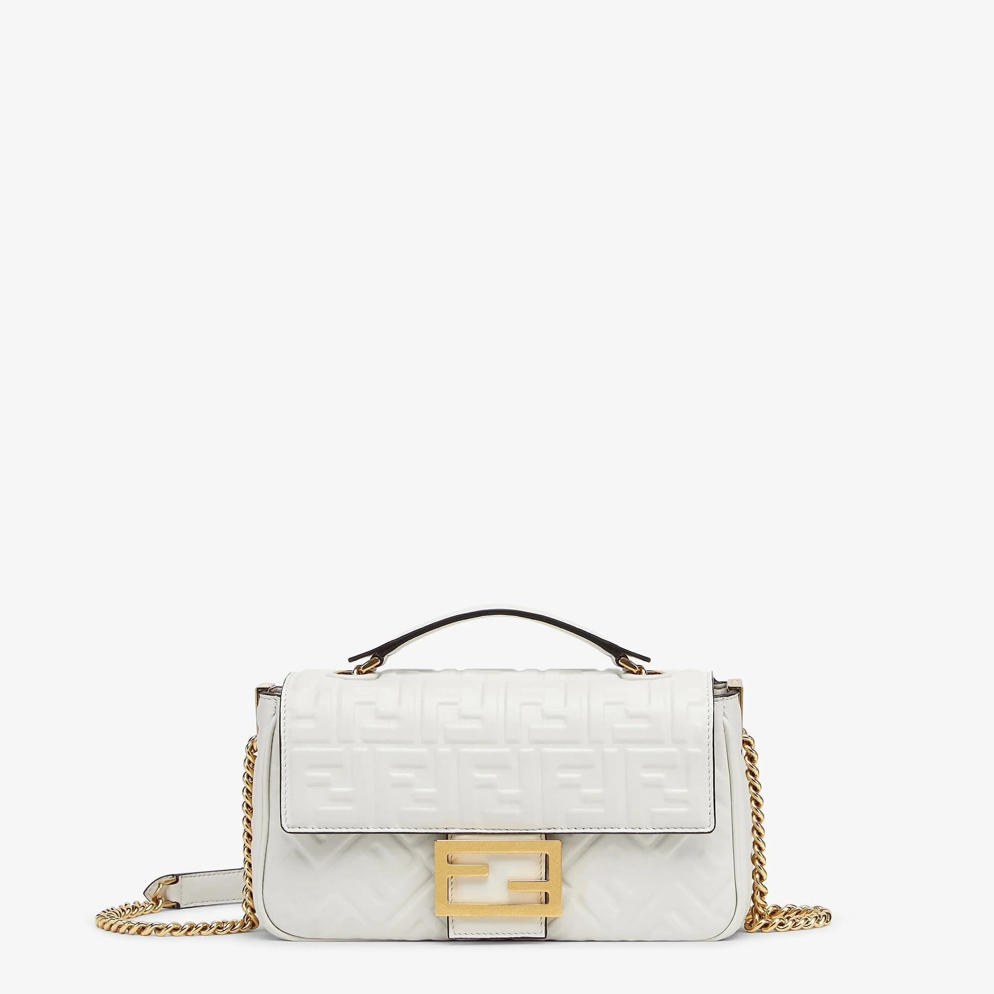 Baguette Chain Midi - #2 — vue 1