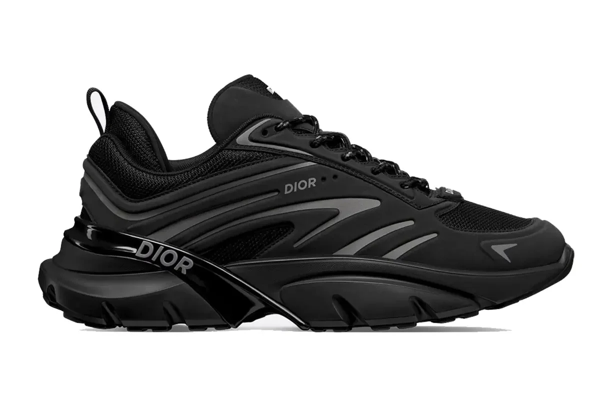 Dior B44 Black — vue 1