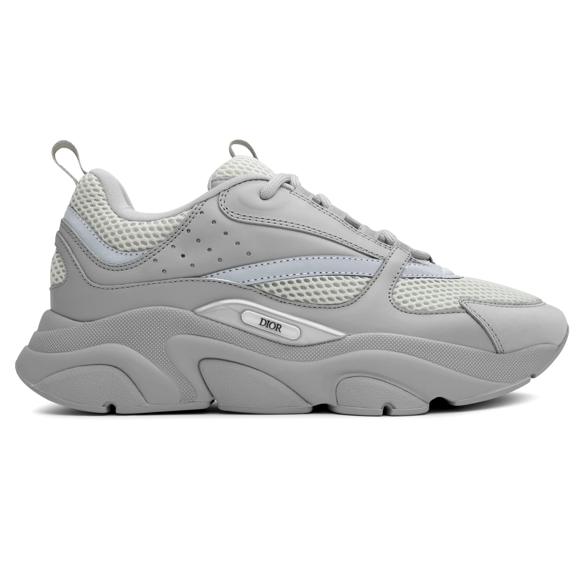 Dior B22 Grey — vue 1